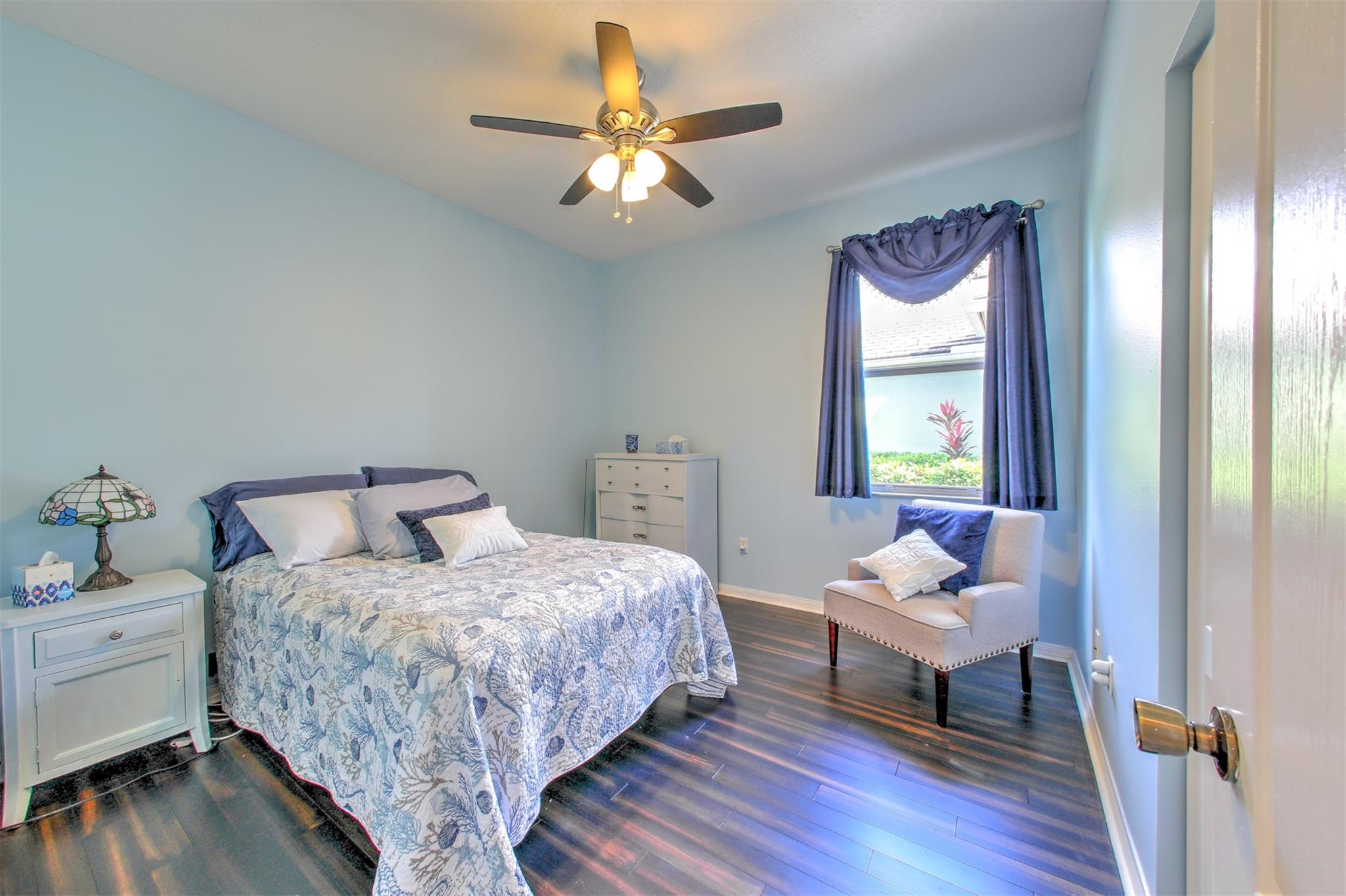 Tradition 18 - Residential