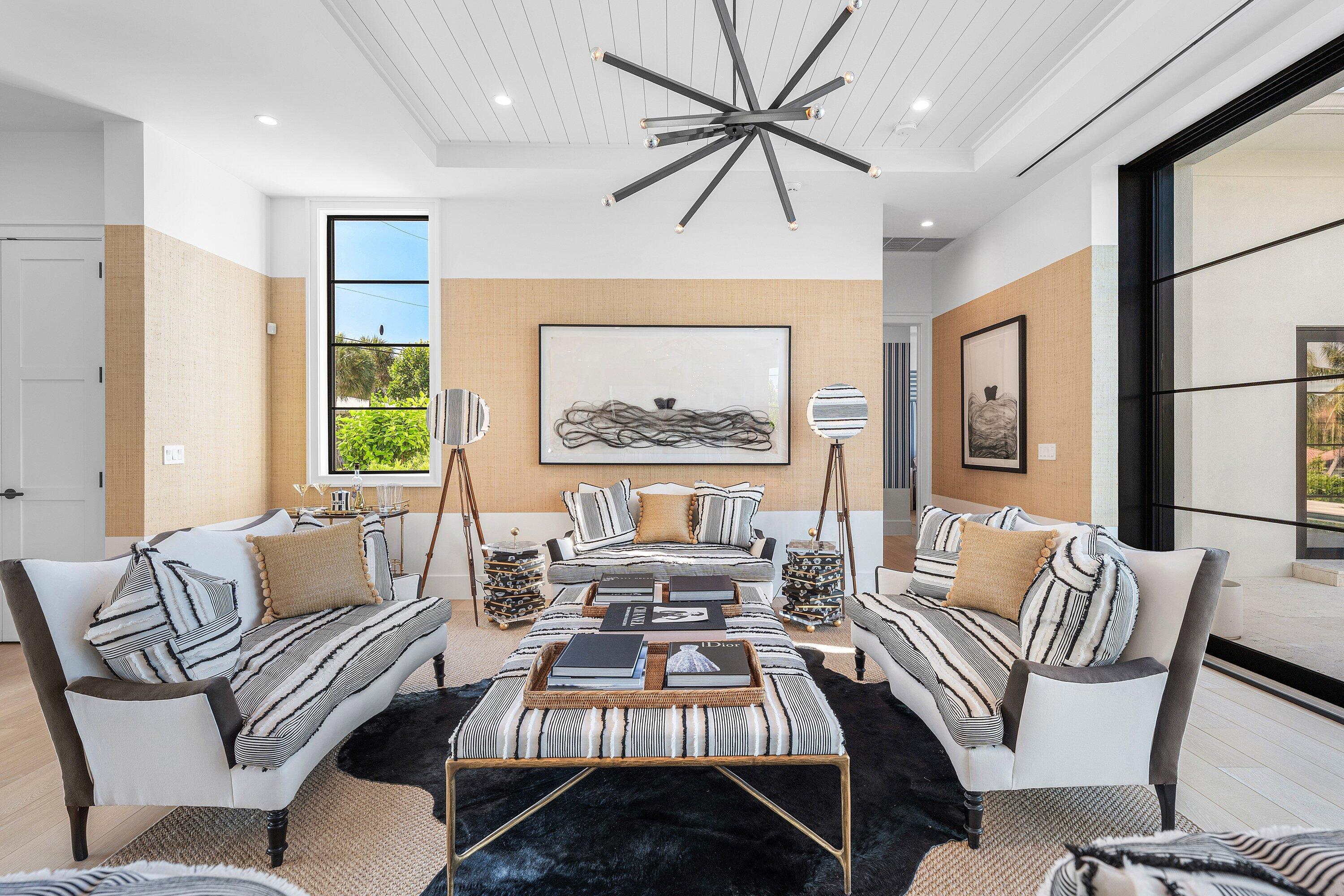 RIDGE HARABOUR ESTS  IN - Residential