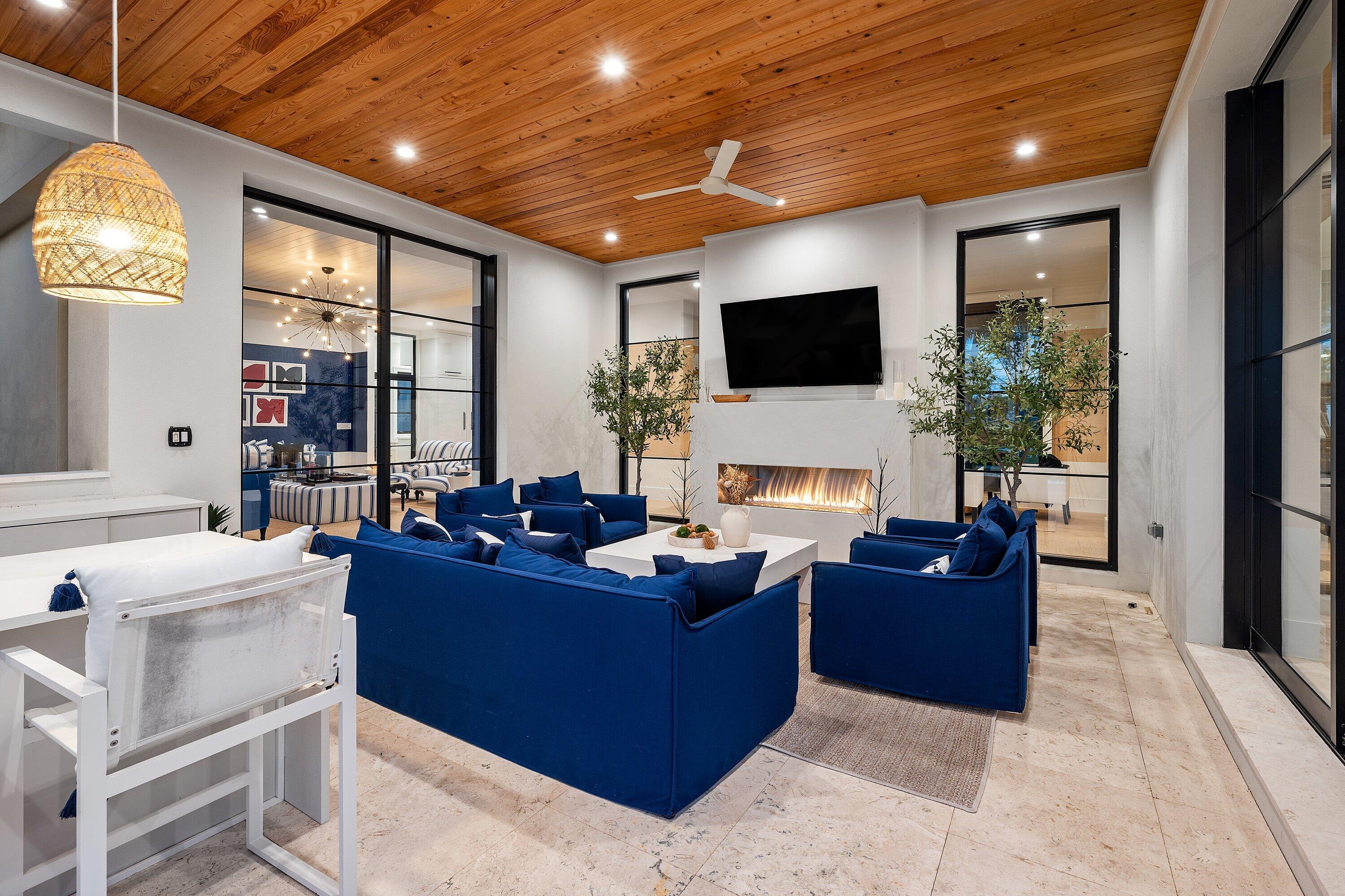 RIDGE HARABOUR ESTS  IN - Residential