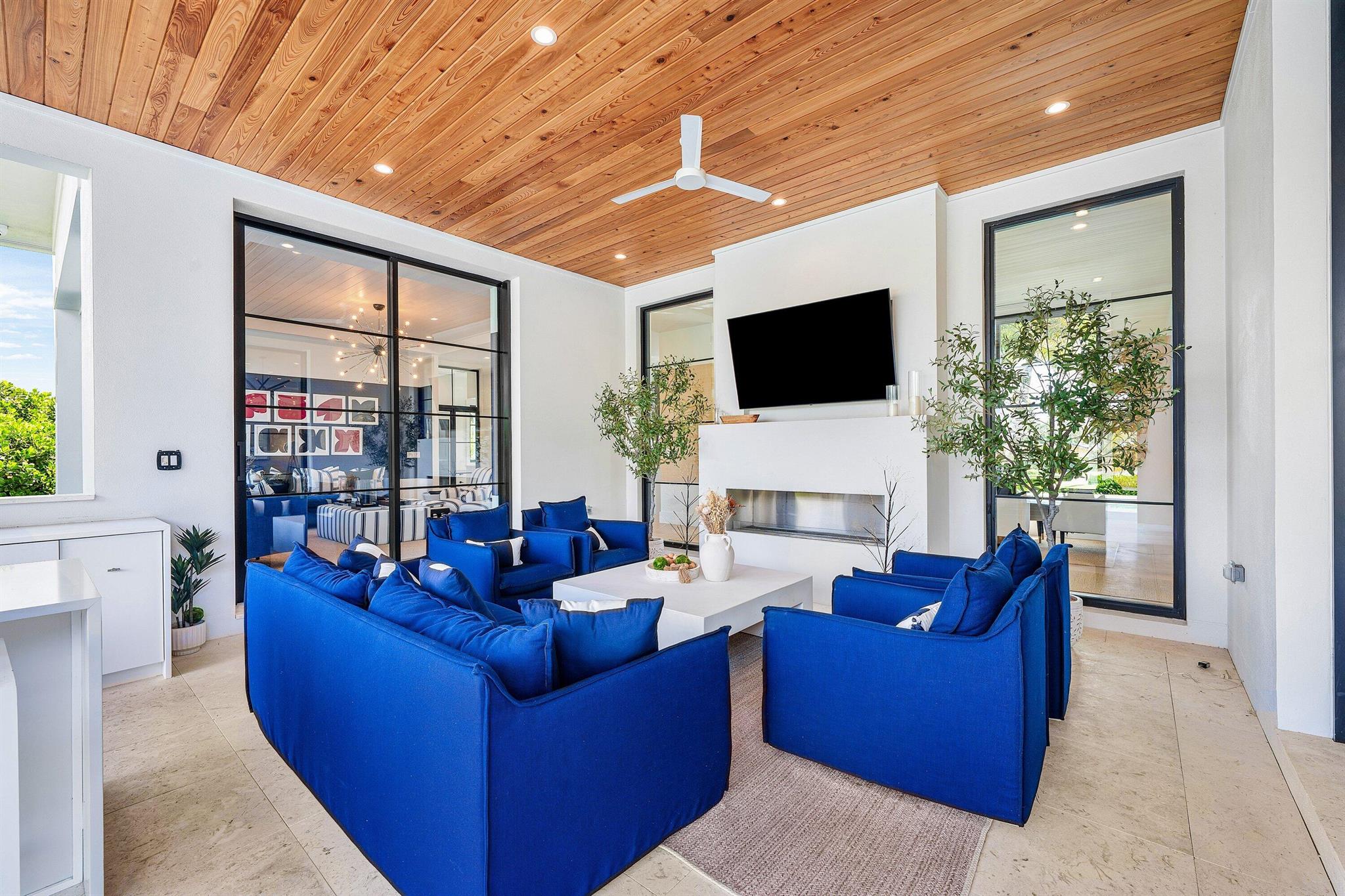 RIDGE HARABOUR ESTS  IN - Residential