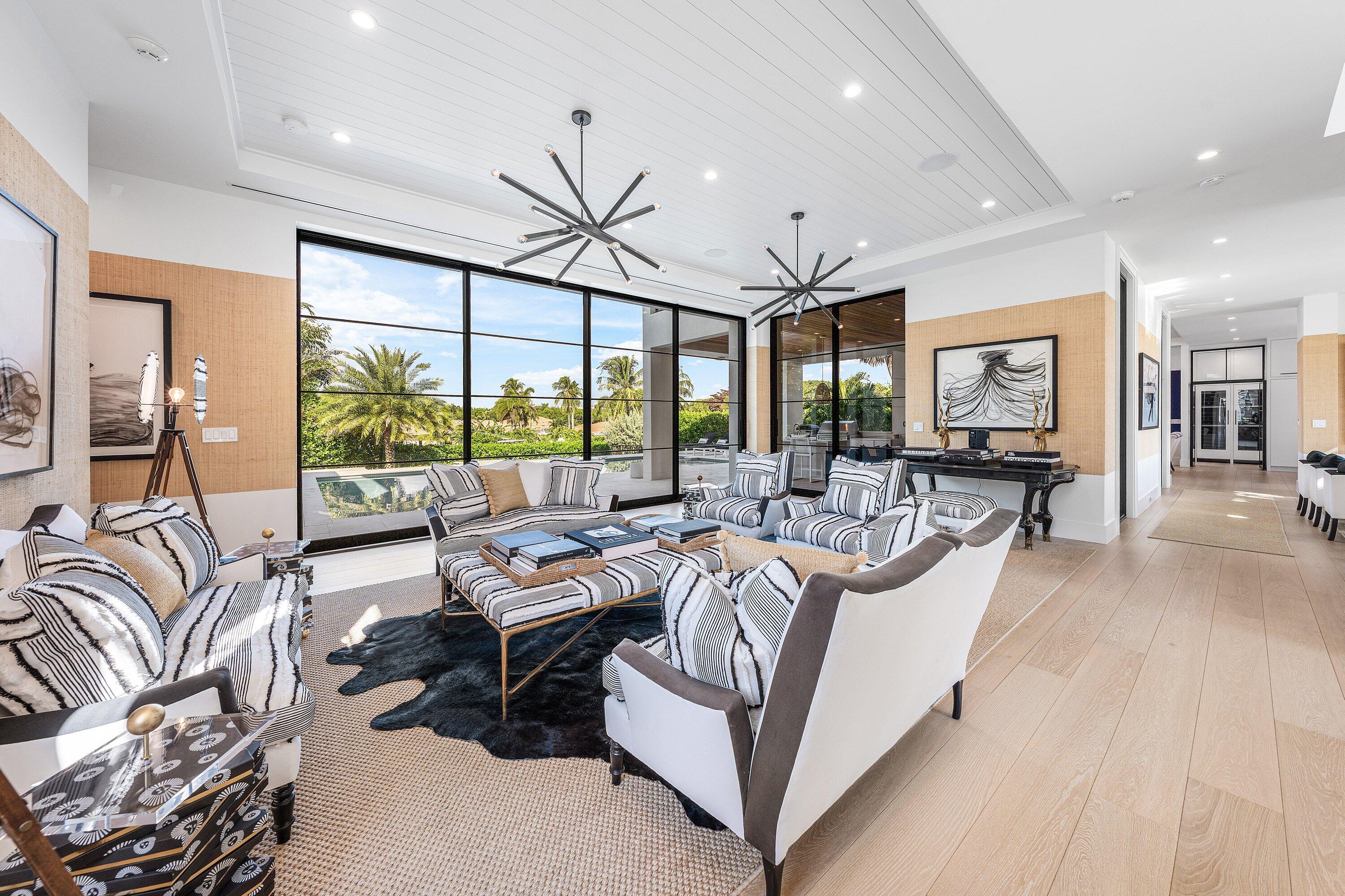 RIDGE HARABOUR ESTS  IN - Residential