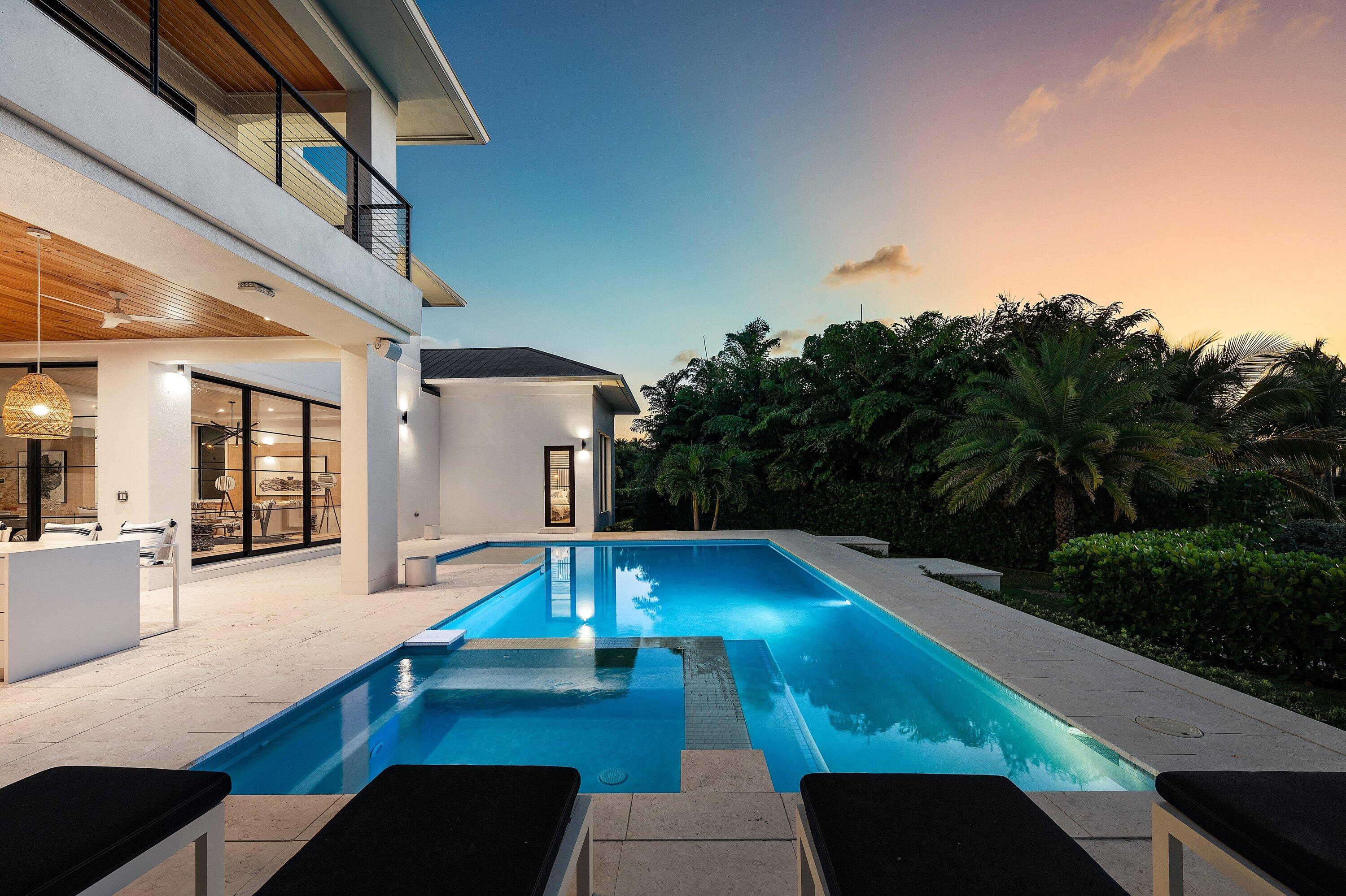 RIDGE HARABOUR ESTS  IN - Residential