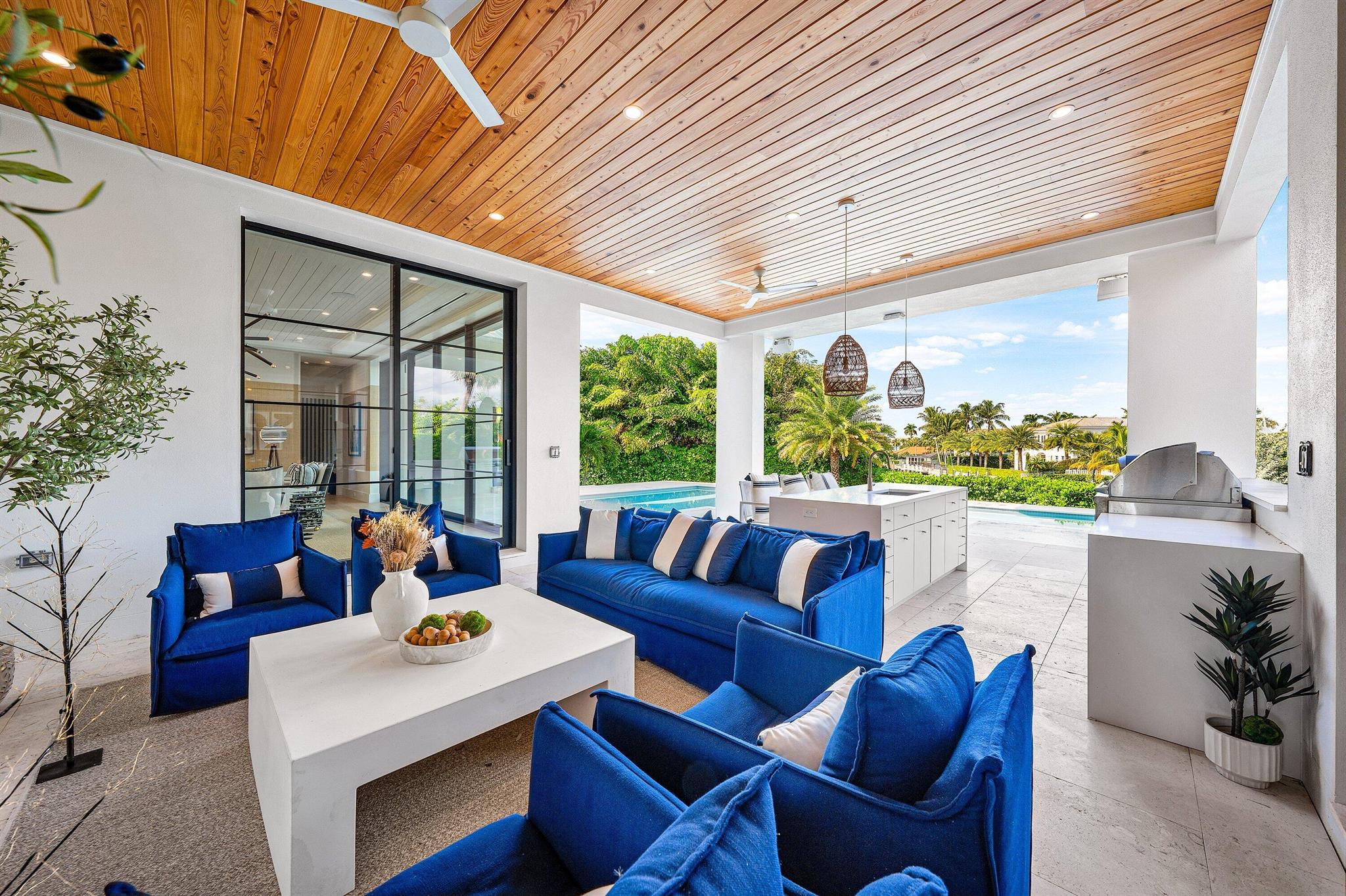 RIDGE HARABOUR ESTS  IN - Residential