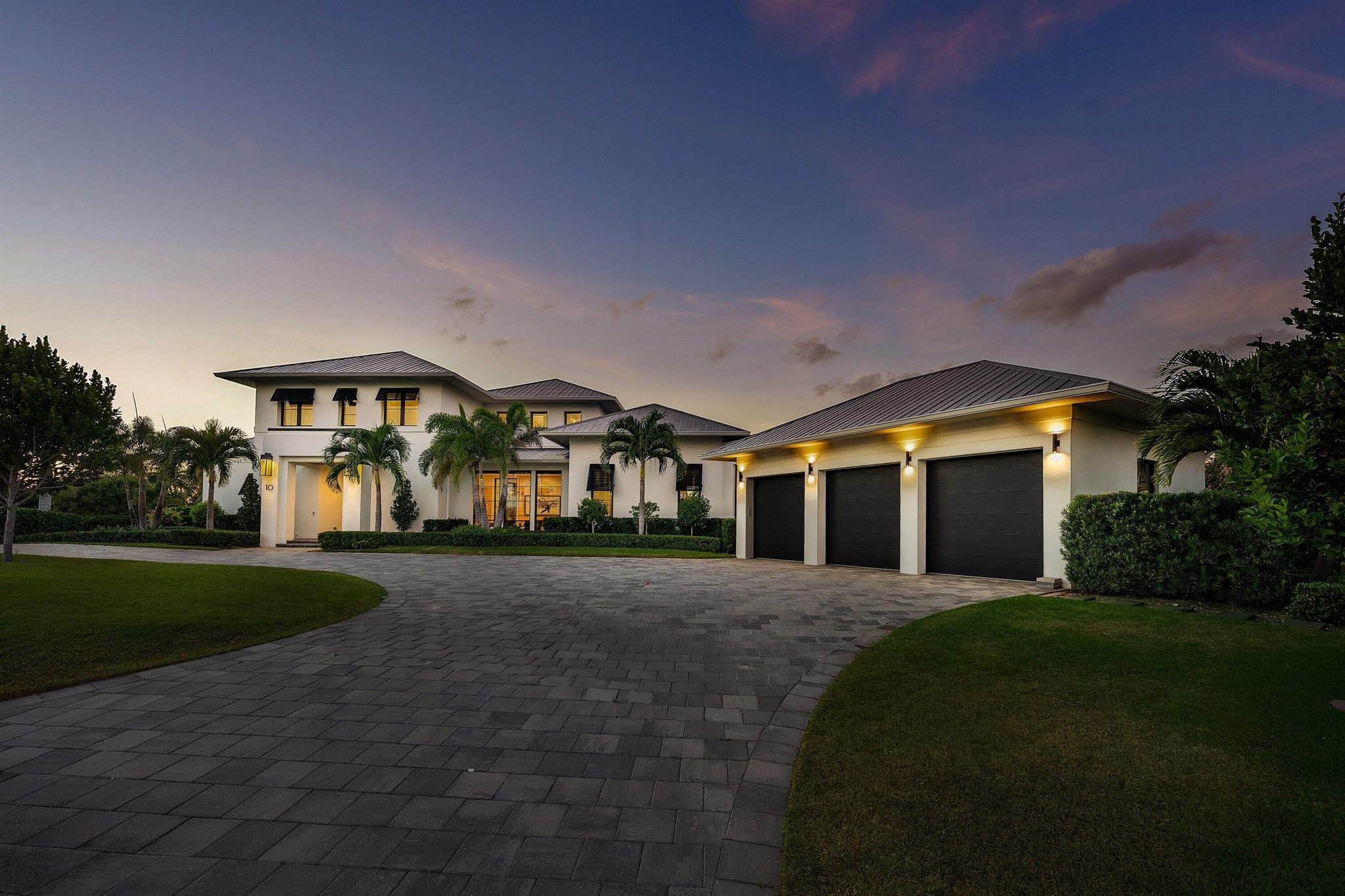 RIDGE HARABOUR ESTS  IN - Residential