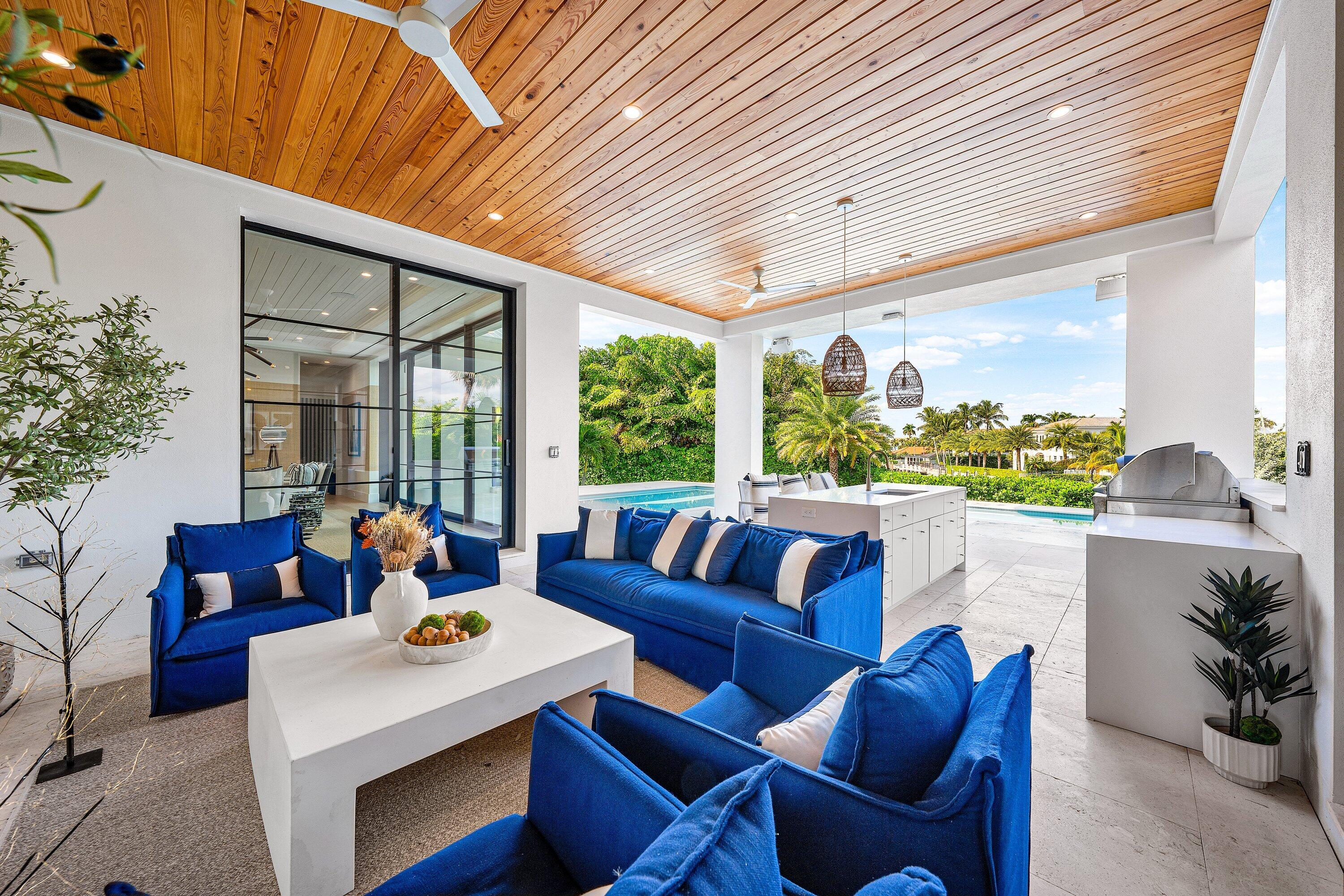 RIDGE HARABOUR ESTS  IN - Residential