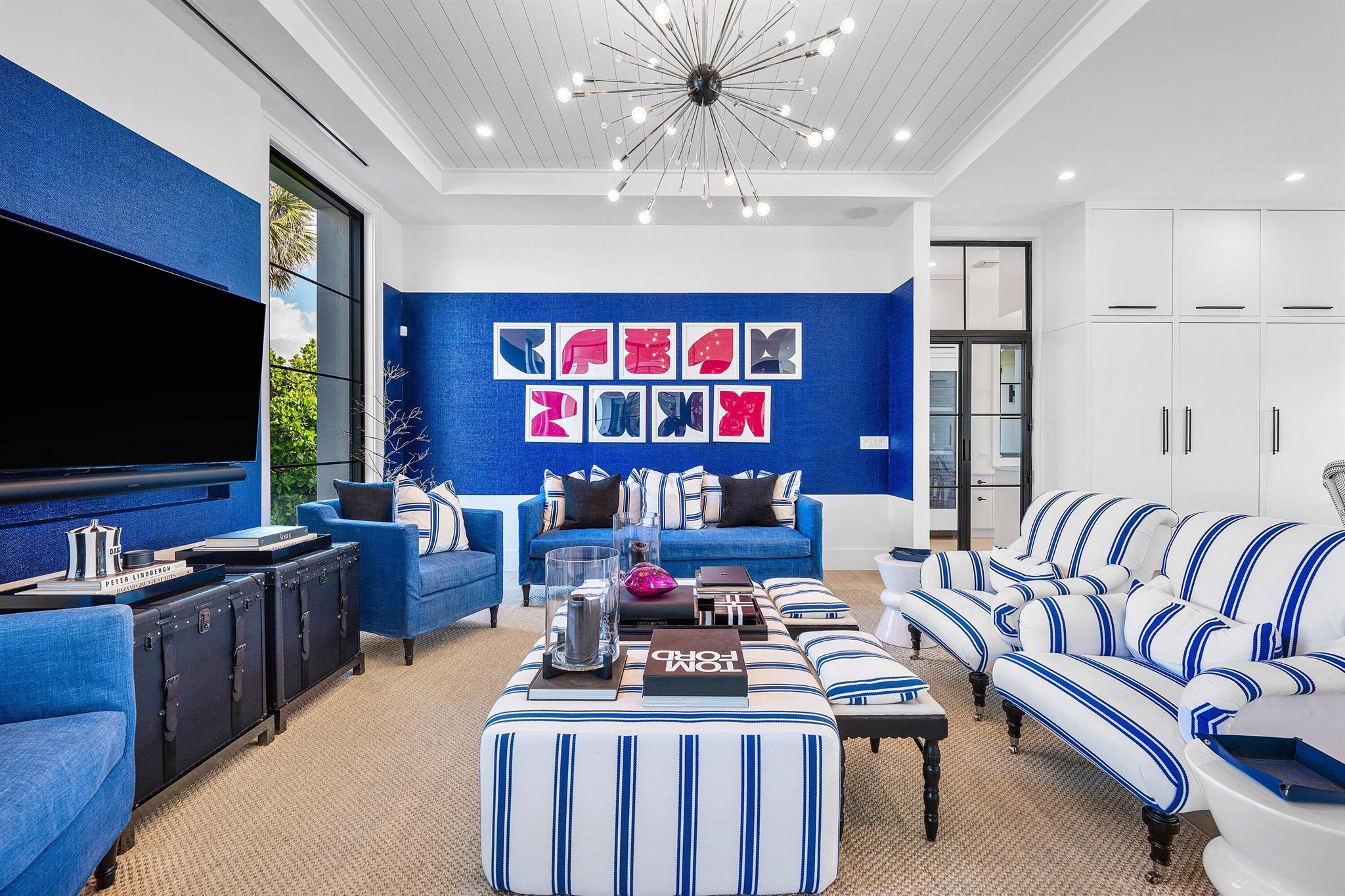 RIDGE HARABOUR ESTS  IN - Residential