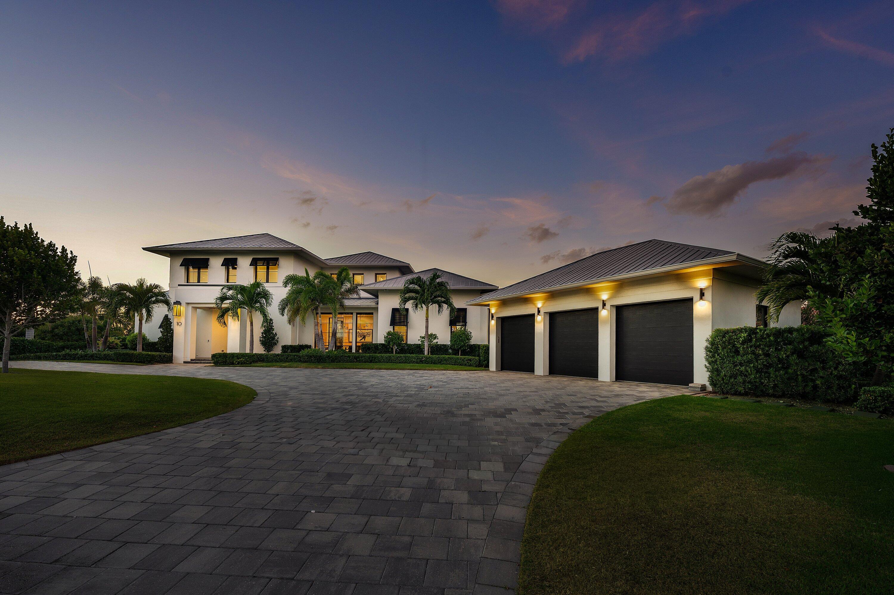 RIDGE HARABOUR ESTS  IN - Residential