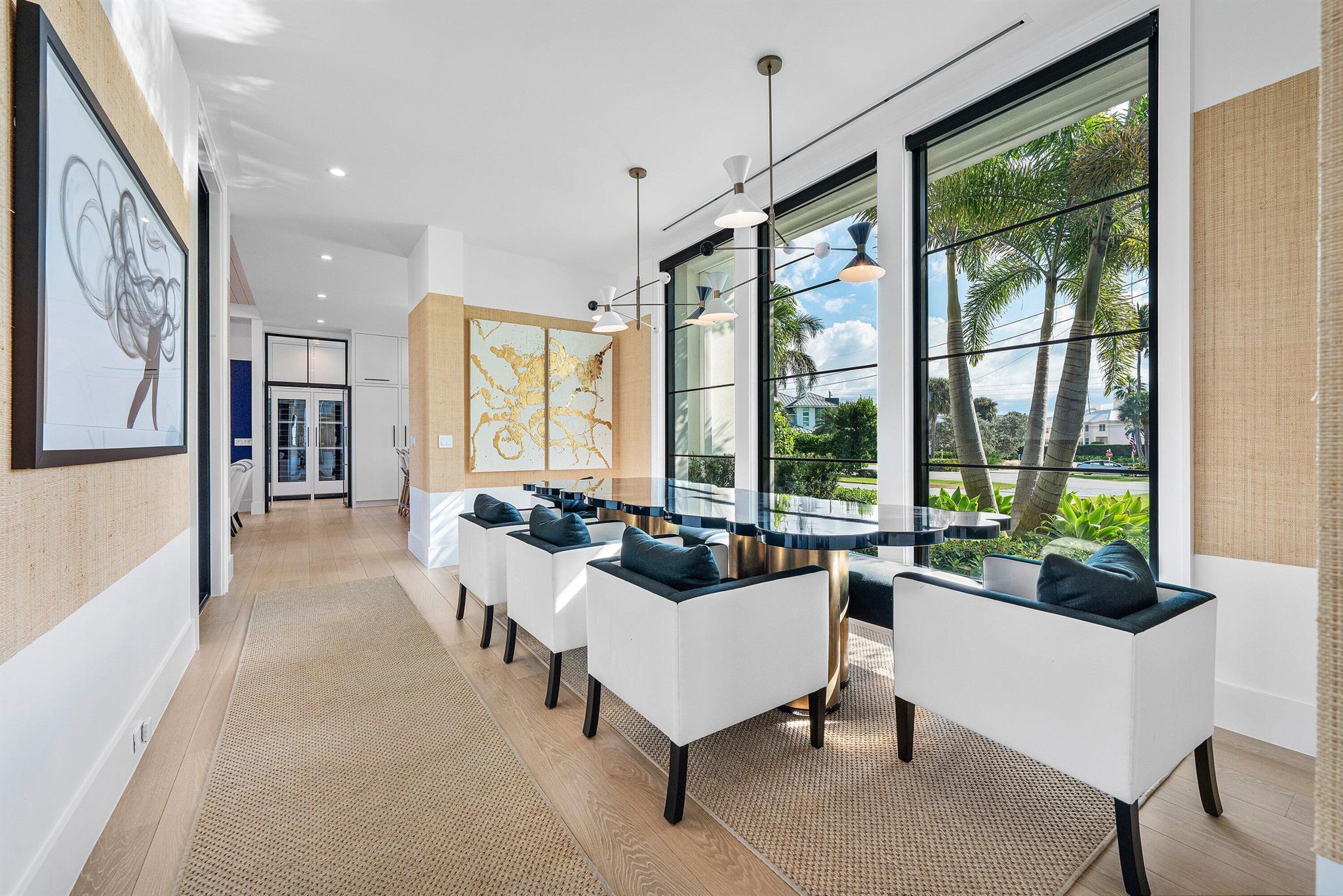 RIDGE HARABOUR ESTS  IN - Residential