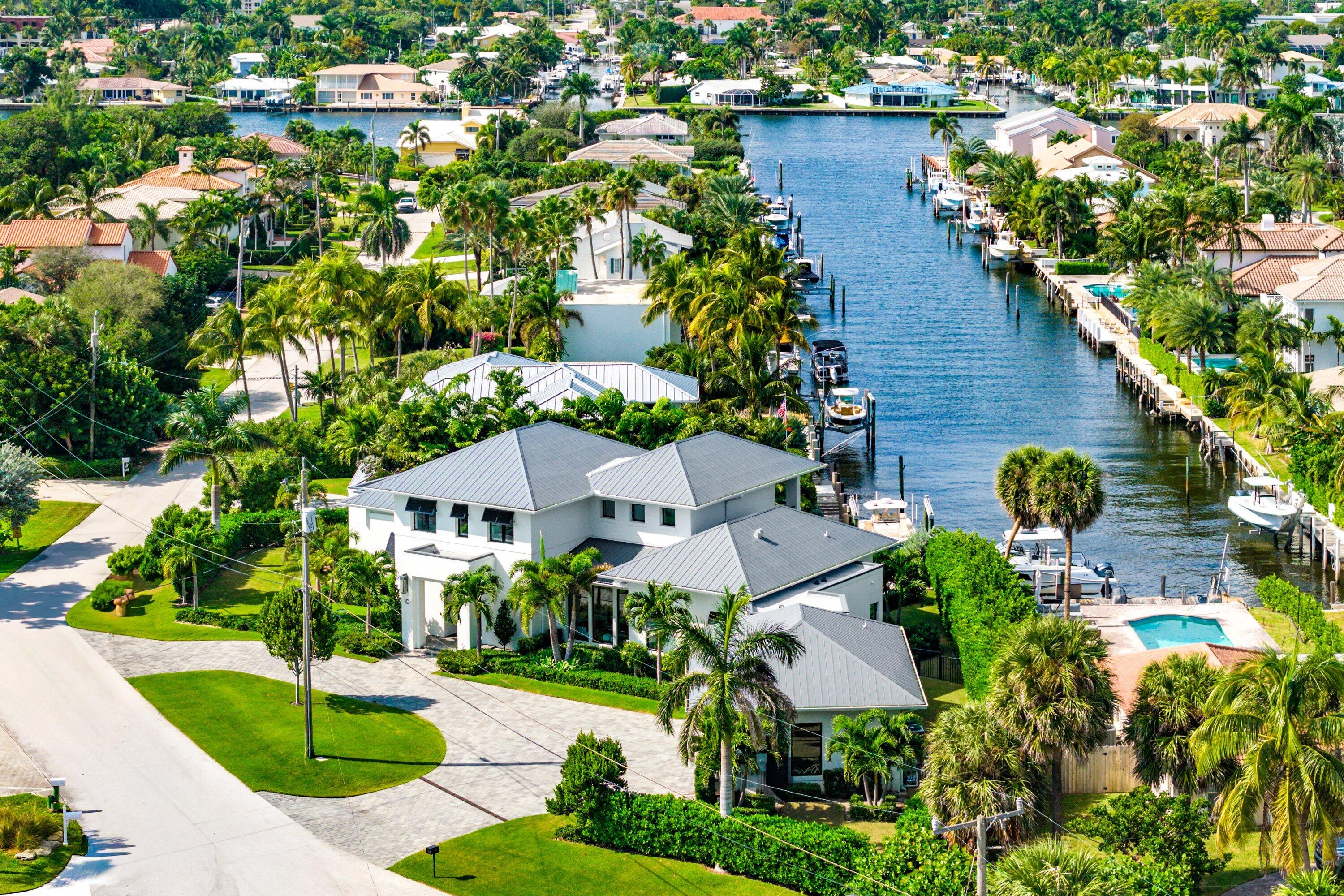 RIDGE HARABOUR ESTS  IN - Residential