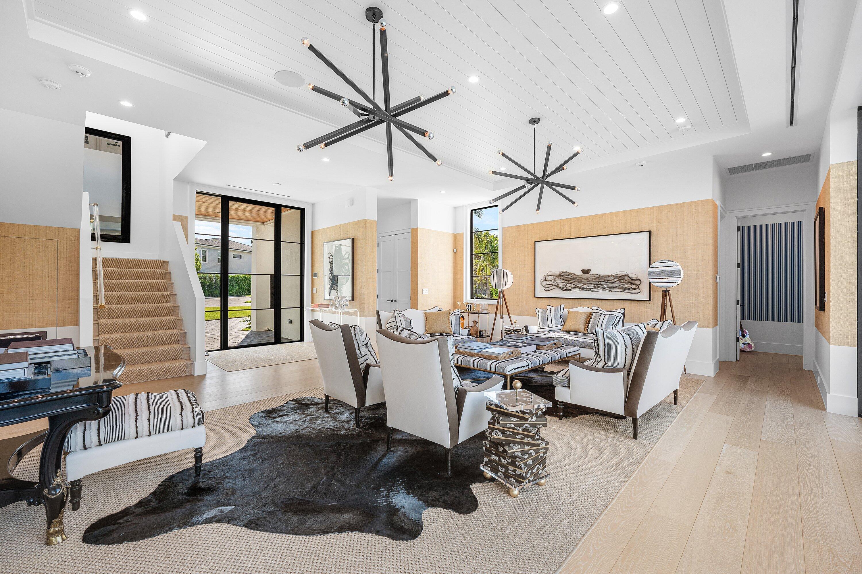 RIDGE HARABOUR ESTS  IN - Residential