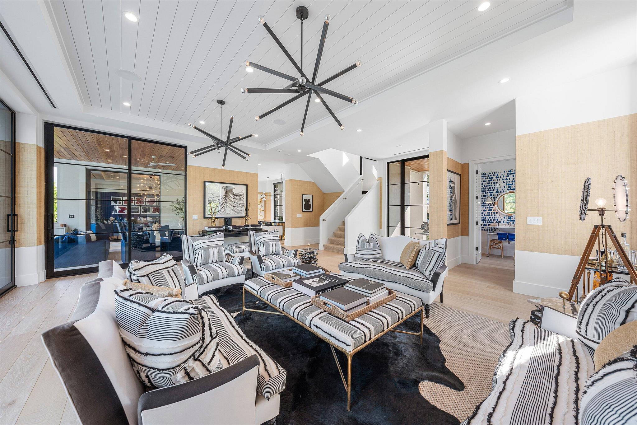 RIDGE HARABOUR ESTS  IN - Residential