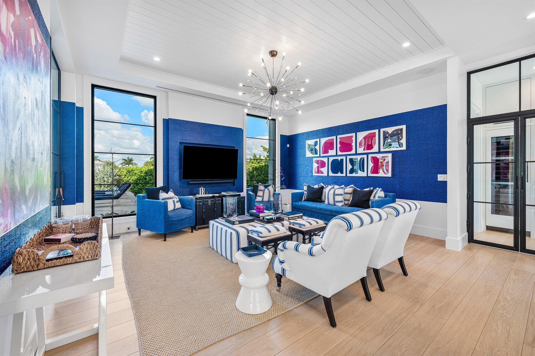 RIDGE HARABOUR ESTS  IN - Residential