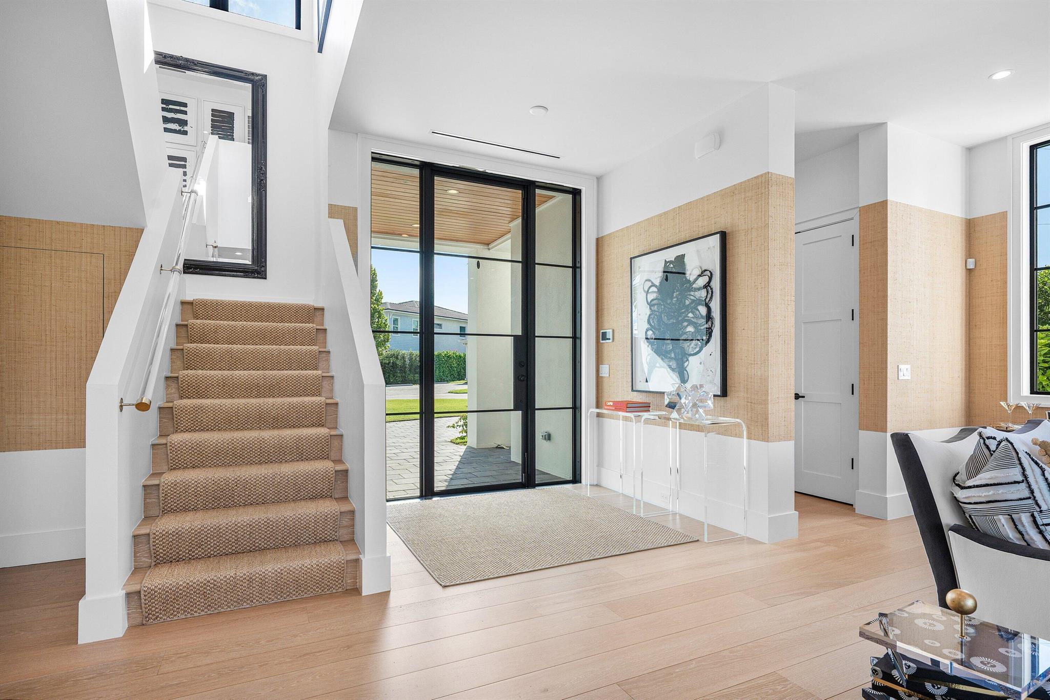 RIDGE HARABOUR ESTS  IN - Residential