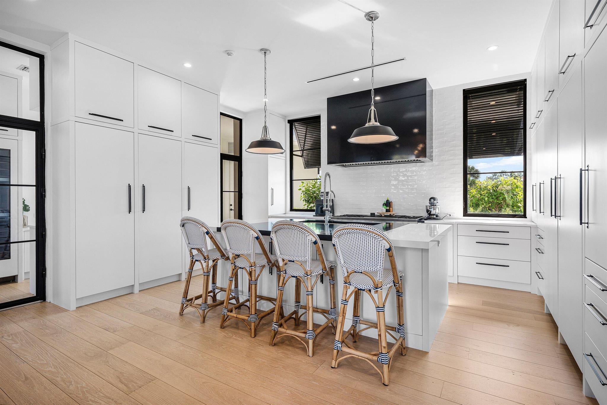 RIDGE HARABOUR ESTS  IN - Residential