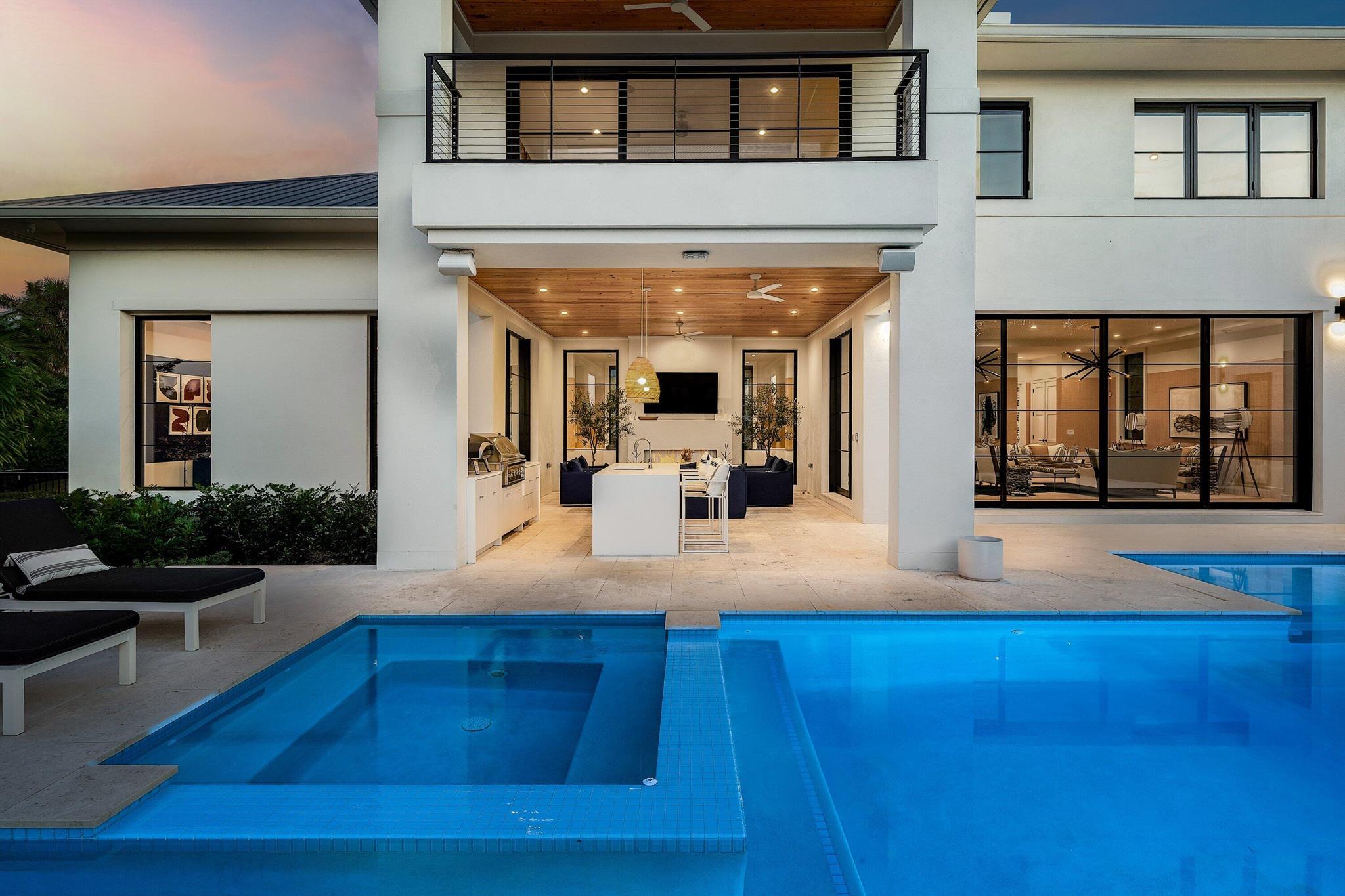 RIDGE HARABOUR ESTS  IN - Residential