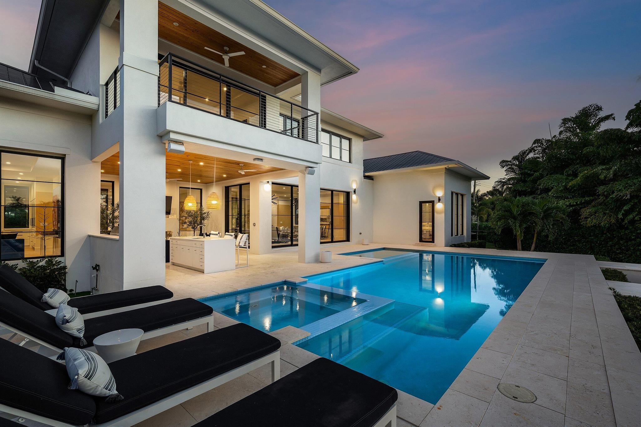 RIDGE HARABOUR ESTS  IN - Residential