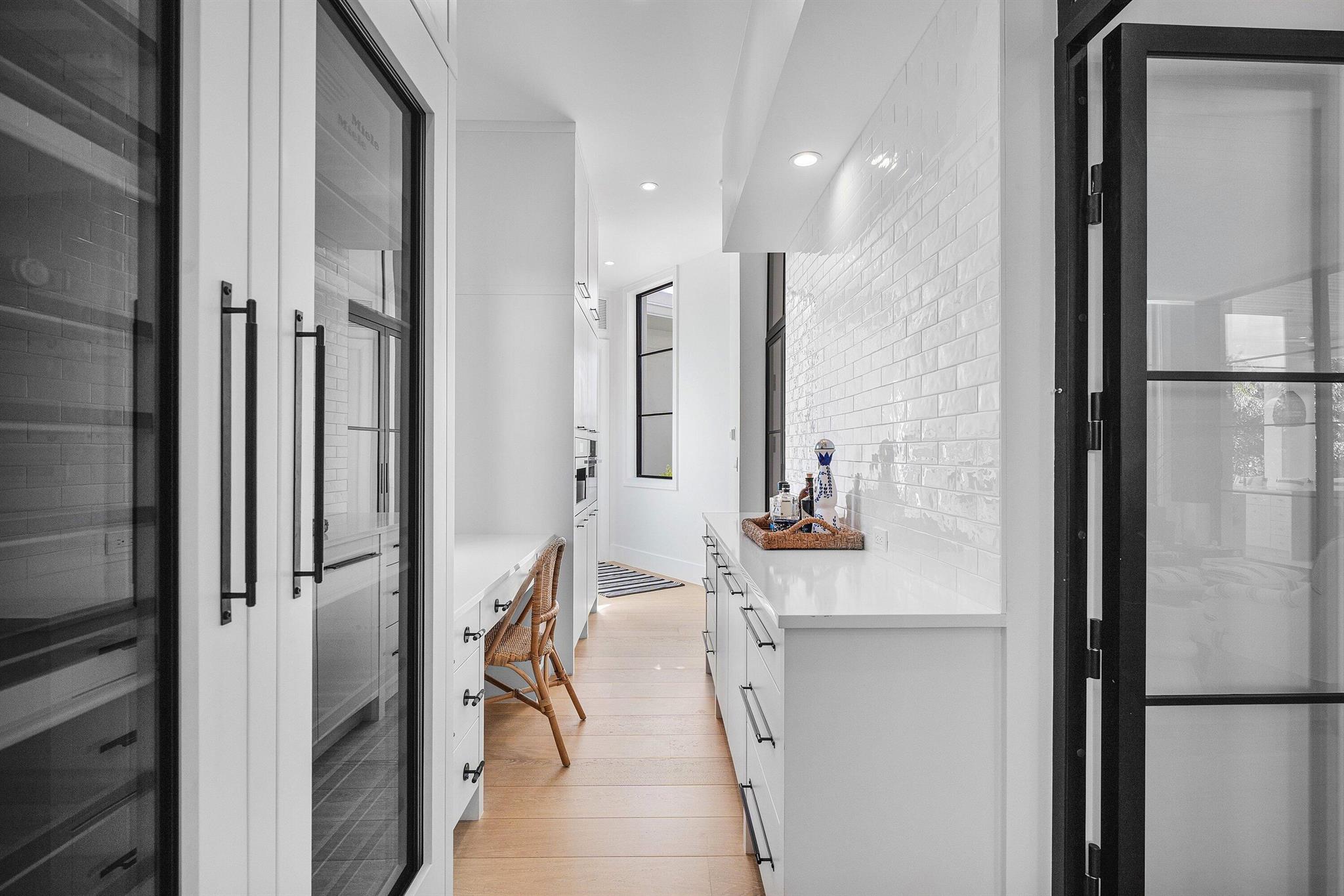 RIDGE HARABOUR ESTS  IN - Residential