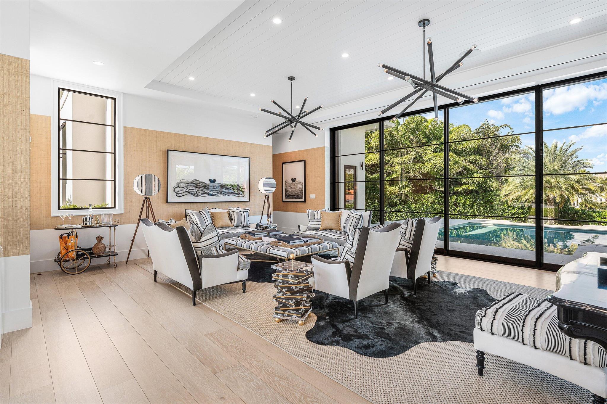 RIDGE HARABOUR ESTS  IN - Residential