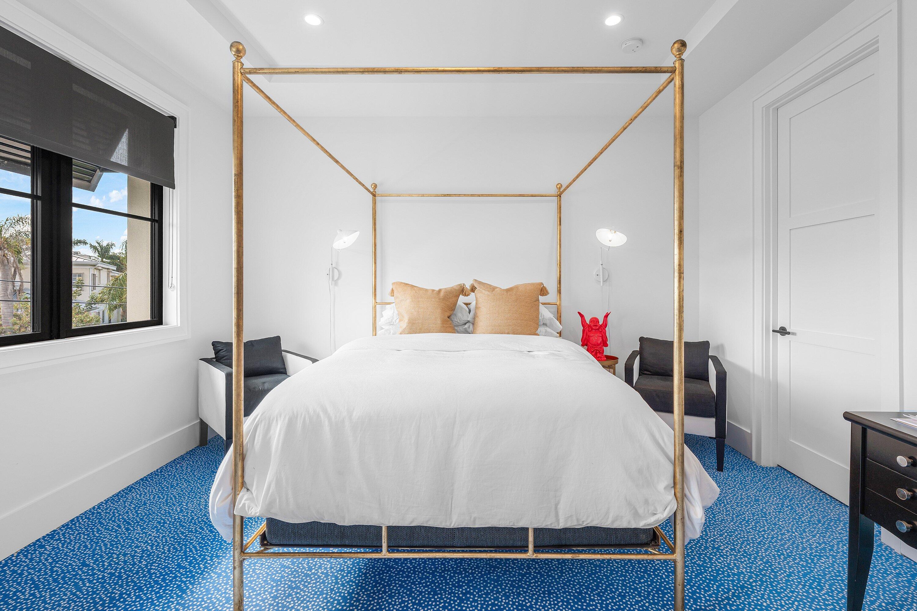 RIDGE HARABOUR ESTS  IN - Residential