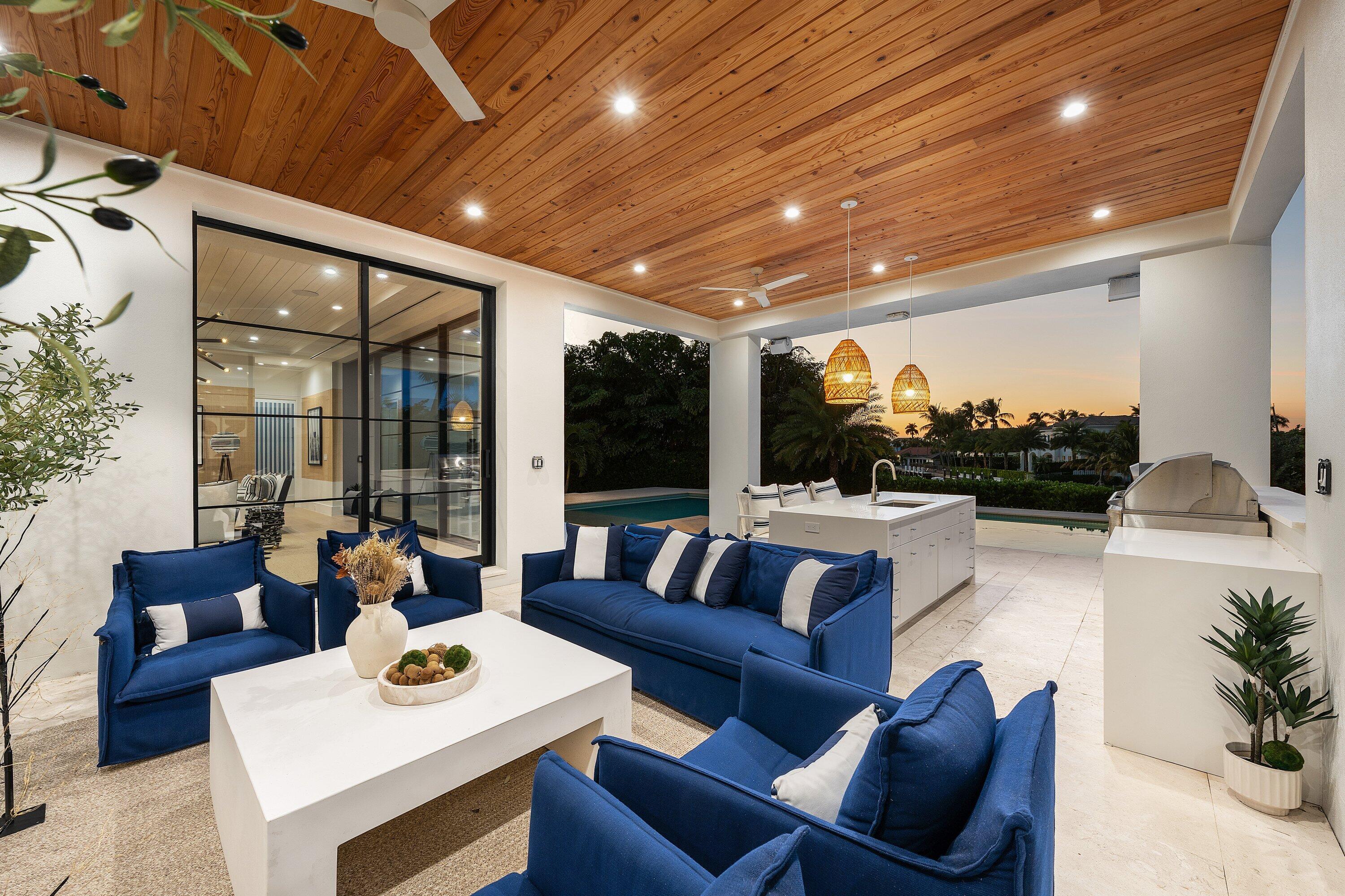 RIDGE HARABOUR ESTS  IN - Residential