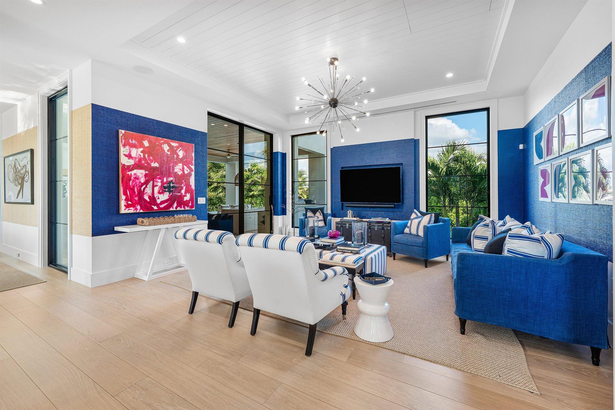 RIDGE HARABOUR ESTS  IN - Residential