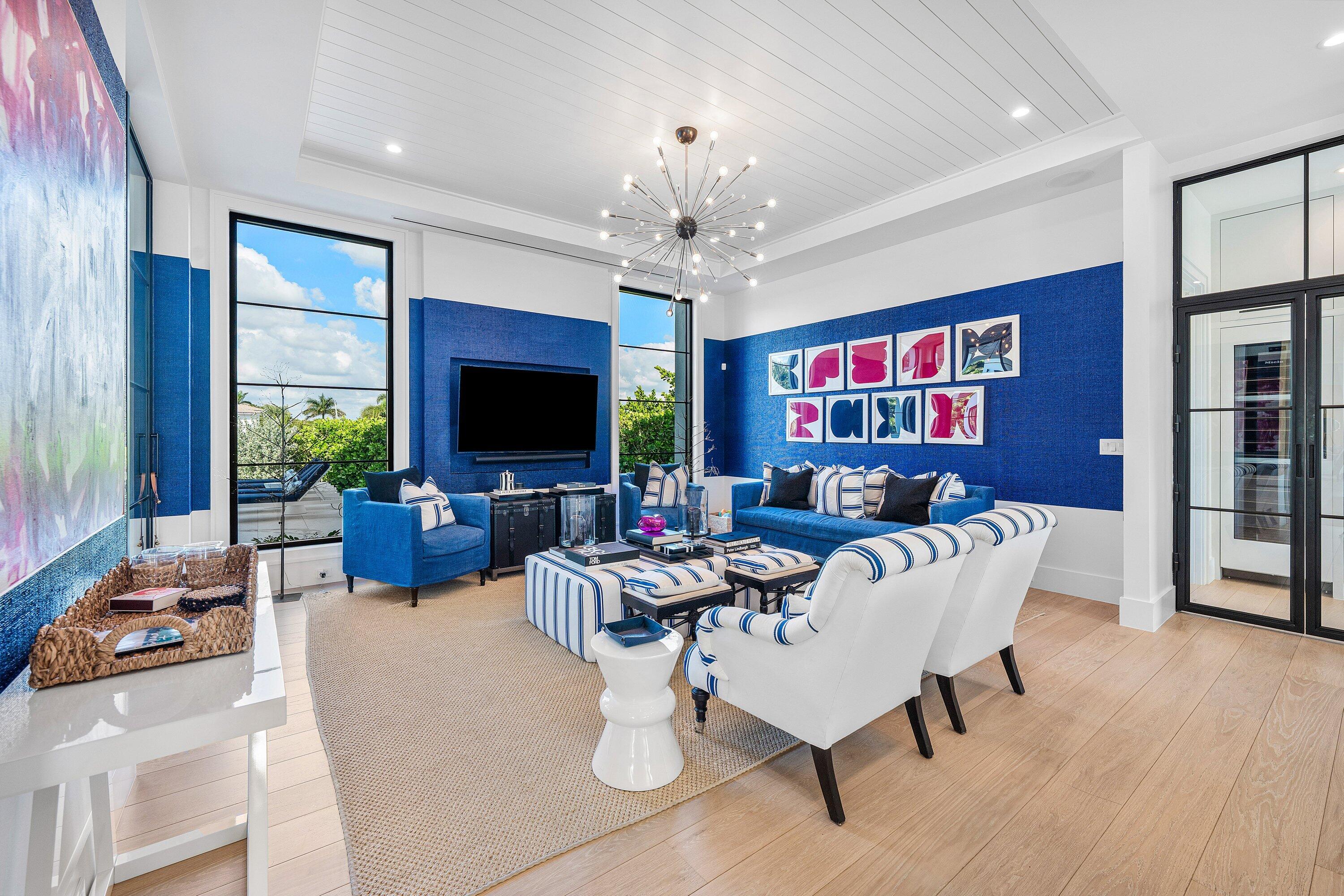 RIDGE HARABOUR ESTS  IN - Residential