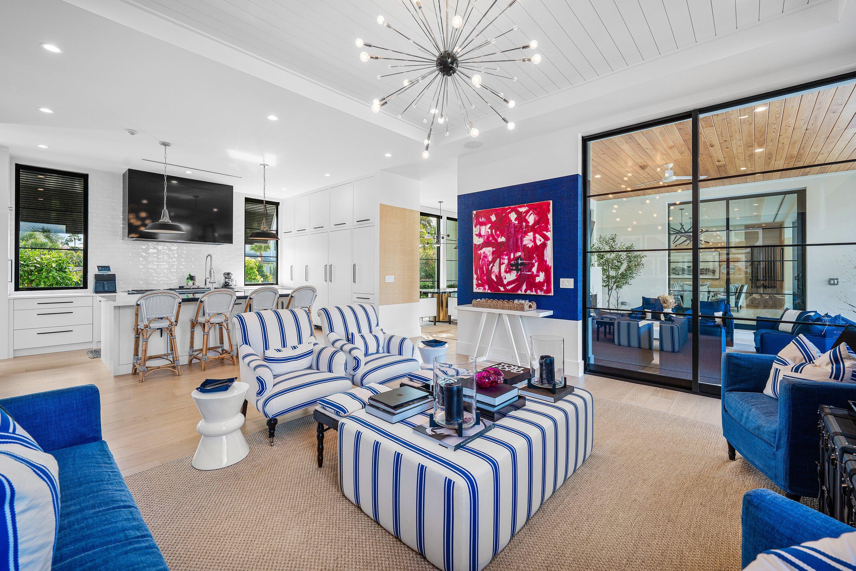 RIDGE HARABOUR ESTS  IN - Residential