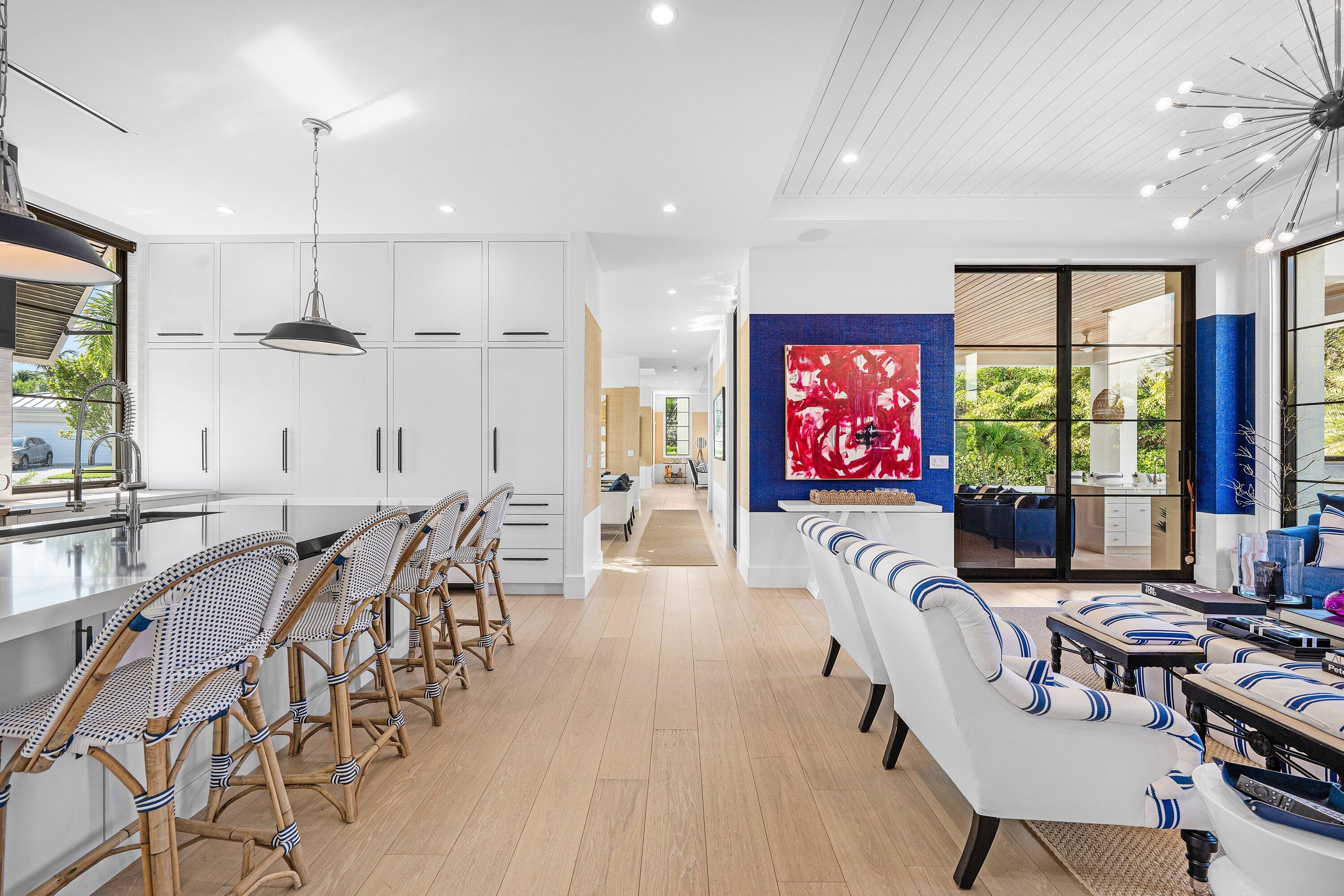 RIDGE HARABOUR ESTS  IN - Residential