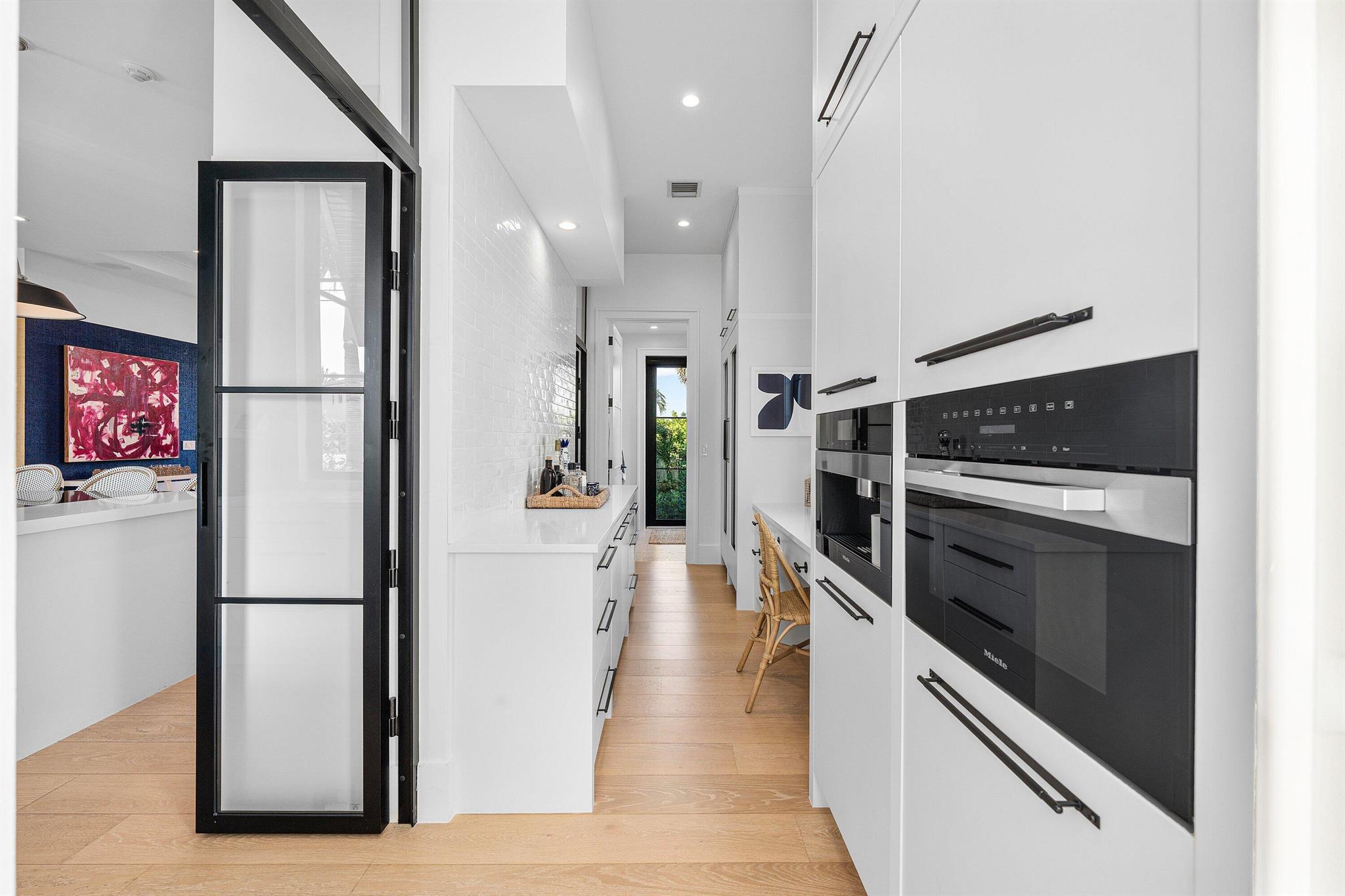 RIDGE HARABOUR ESTS  IN - Residential