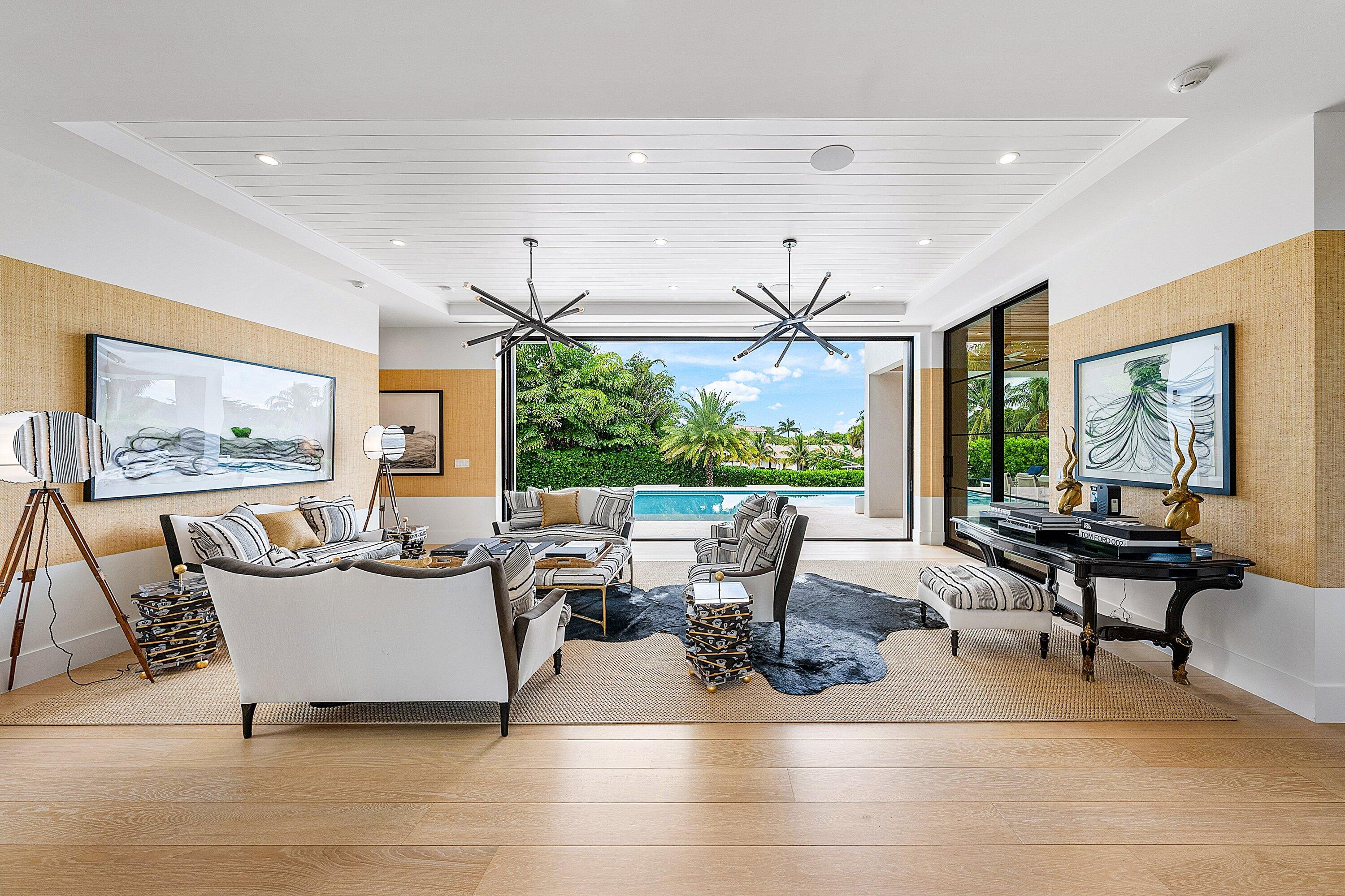 RIDGE HARABOUR ESTS  IN - Residential