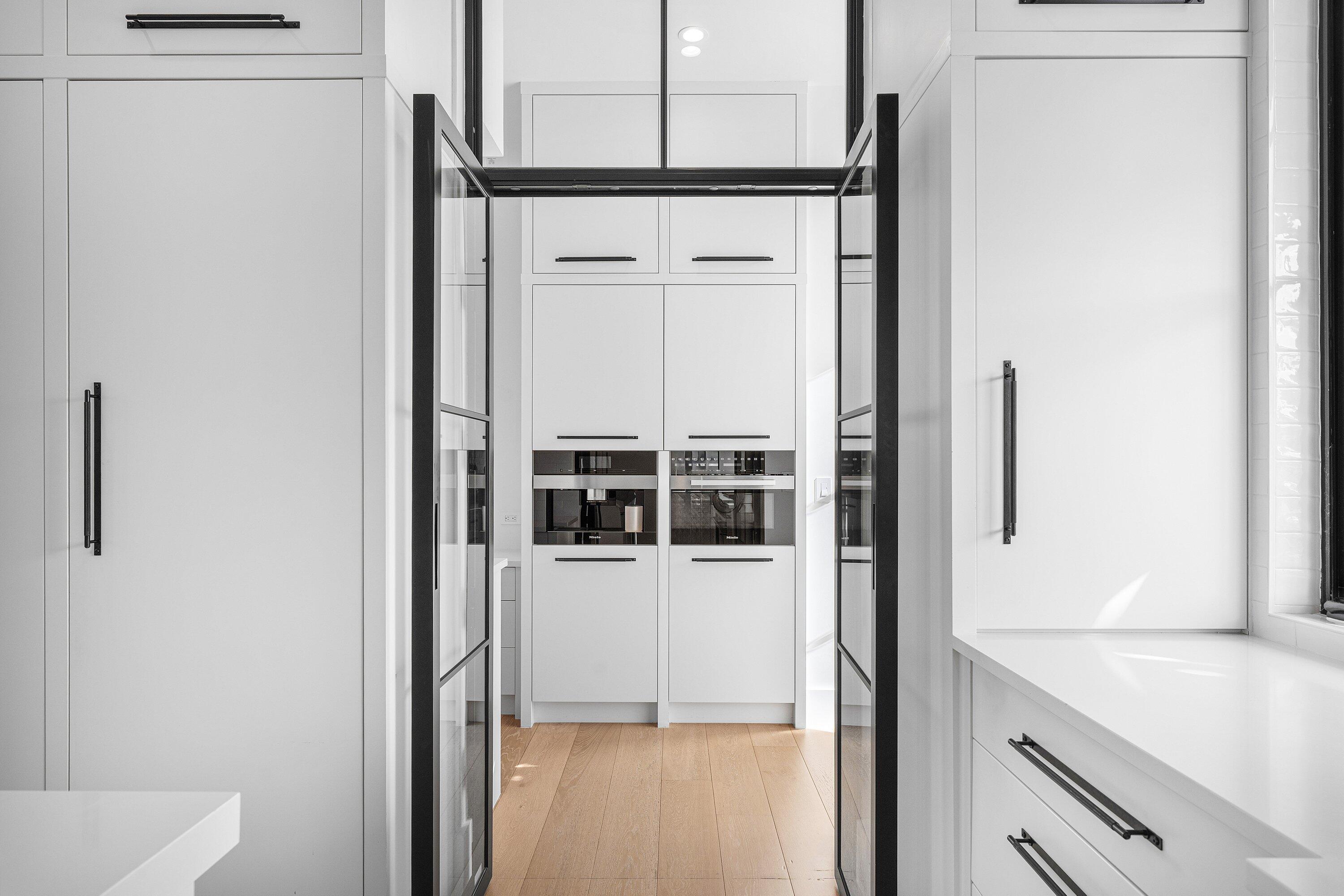 RIDGE HARABOUR ESTS  IN - Residential