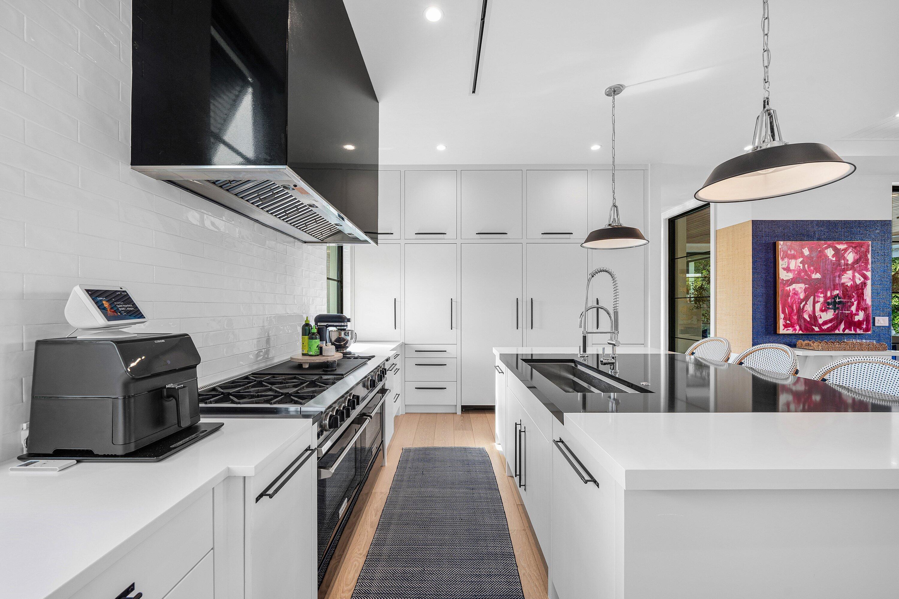 RIDGE HARABOUR ESTS  IN - Residential