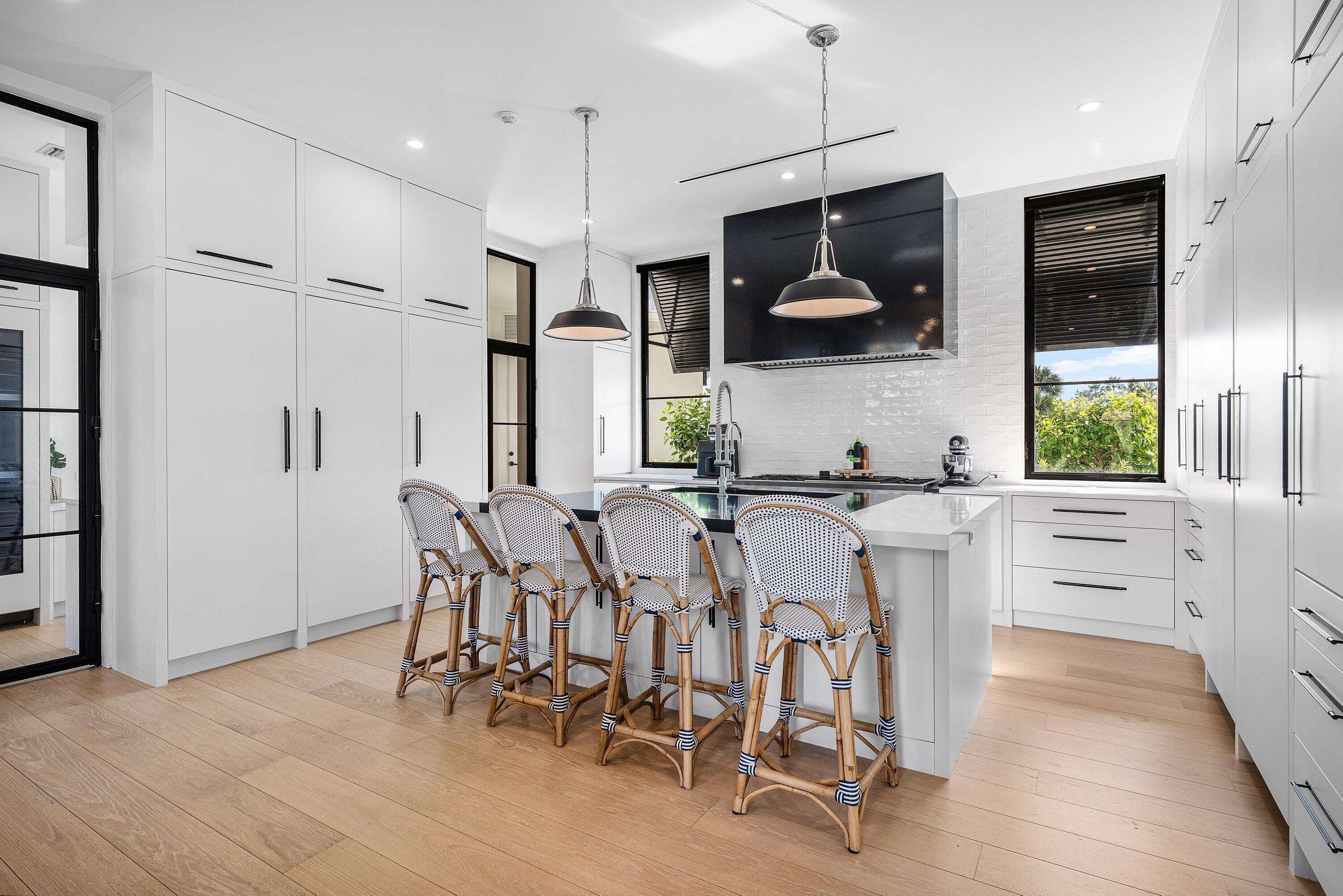 RIDGE HARABOUR ESTS  IN - Residential