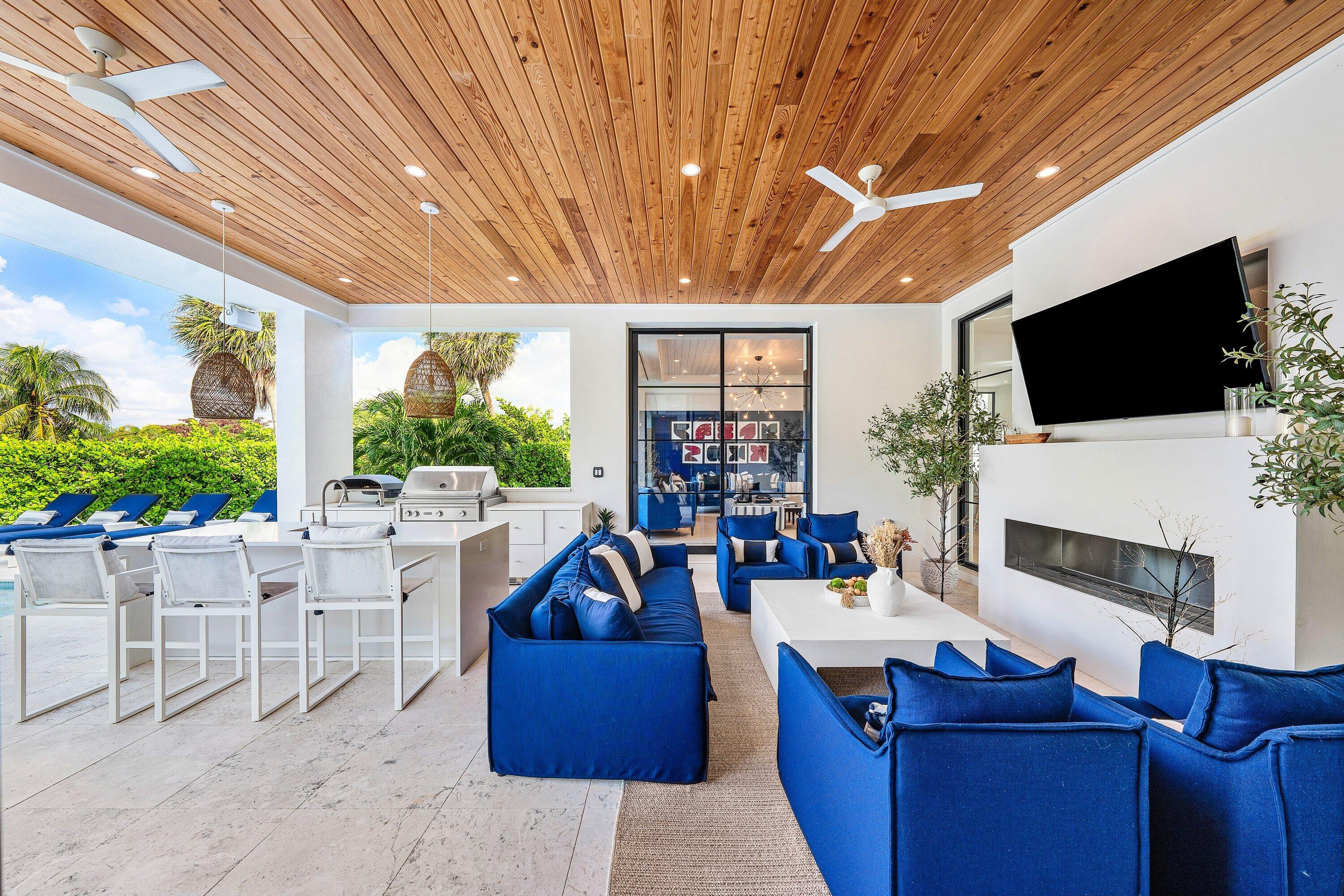 RIDGE HARABOUR ESTS  IN - Residential