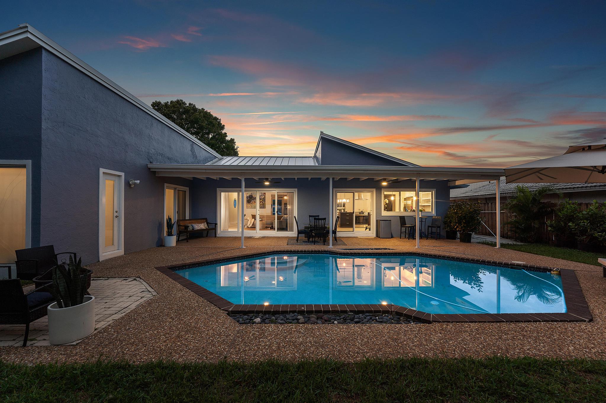 LOS PASEOS OF VIA VERDE R - Residential