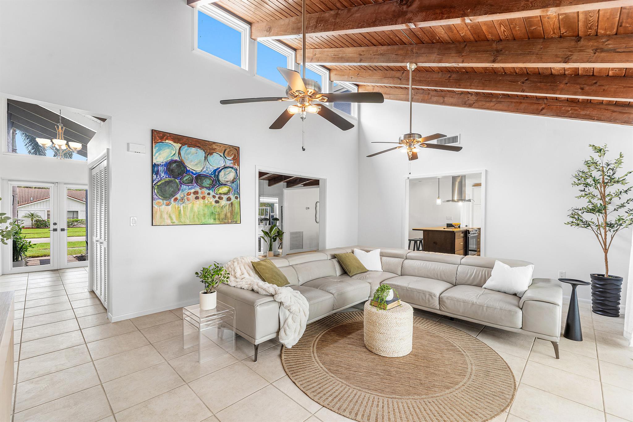 LOS PASEOS OF VIA VERDE R - Residential