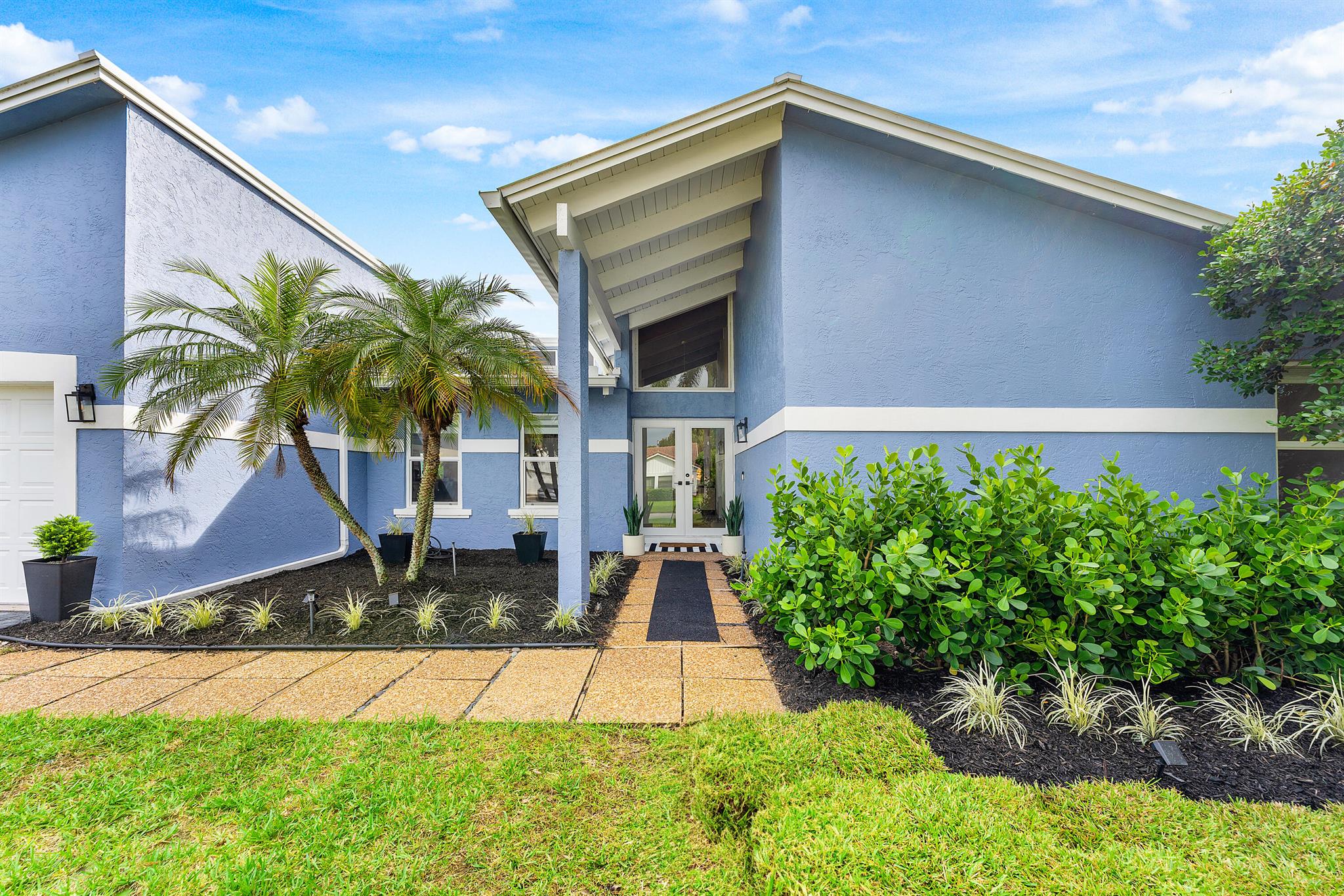 LOS PASEOS OF VIA VERDE R - Residential