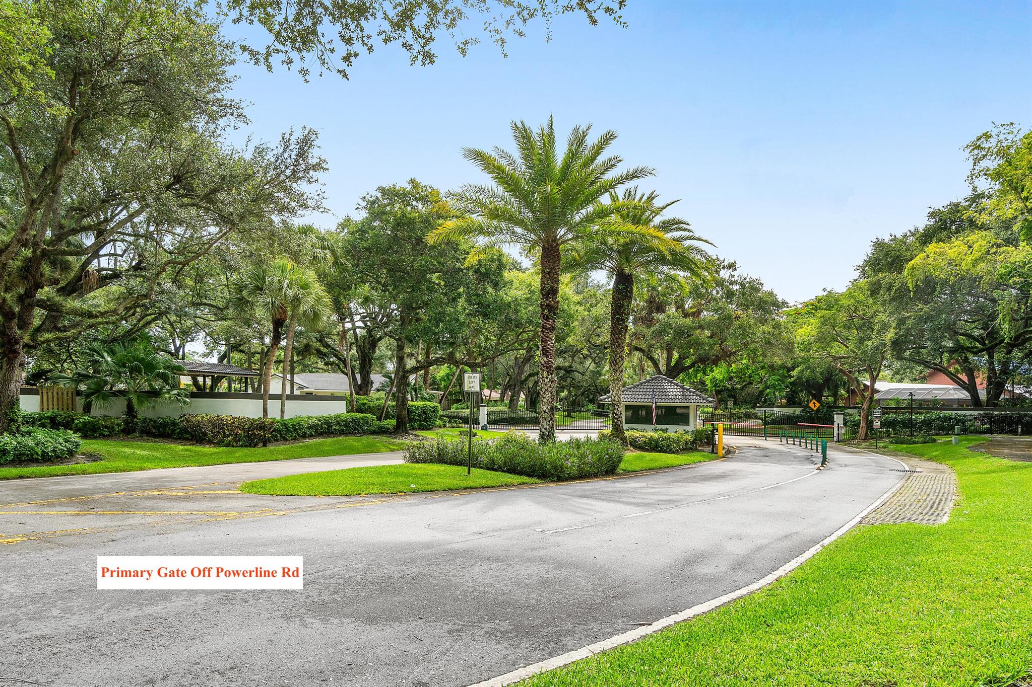 LOS PASEOS OF VIA VERDE R - Residential