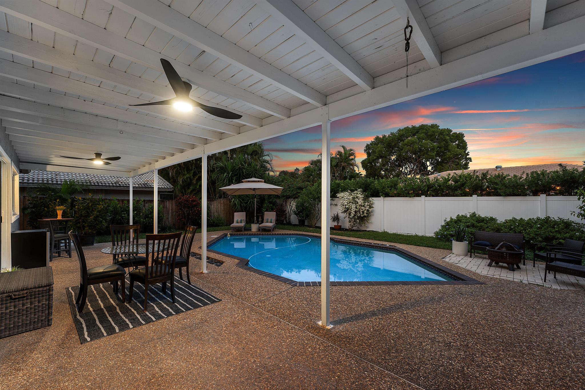 LOS PASEOS OF VIA VERDE R - Residential