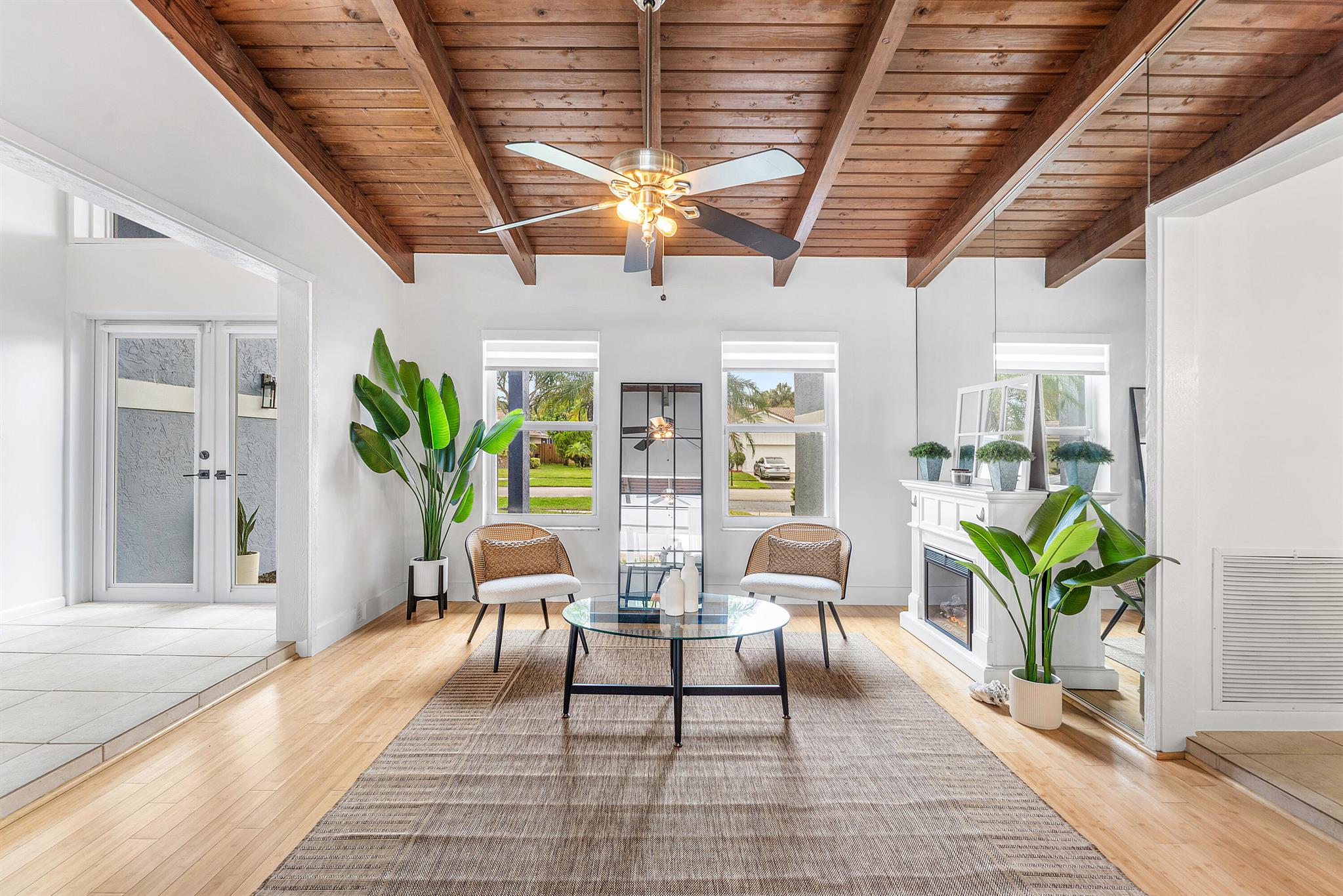 LOS PASEOS OF VIA VERDE R - Residential