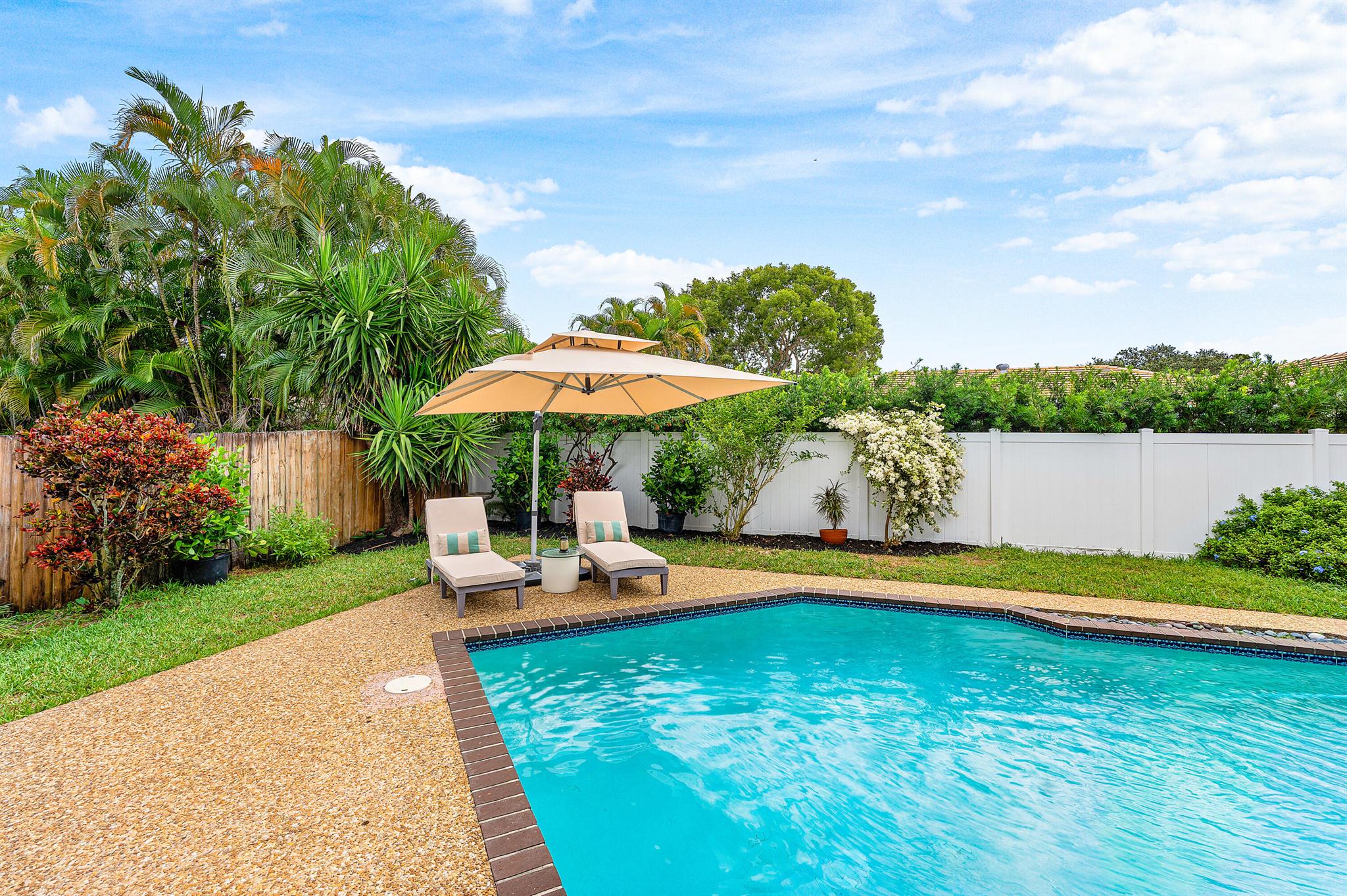 LOS PASEOS OF VIA VERDE R - Residential