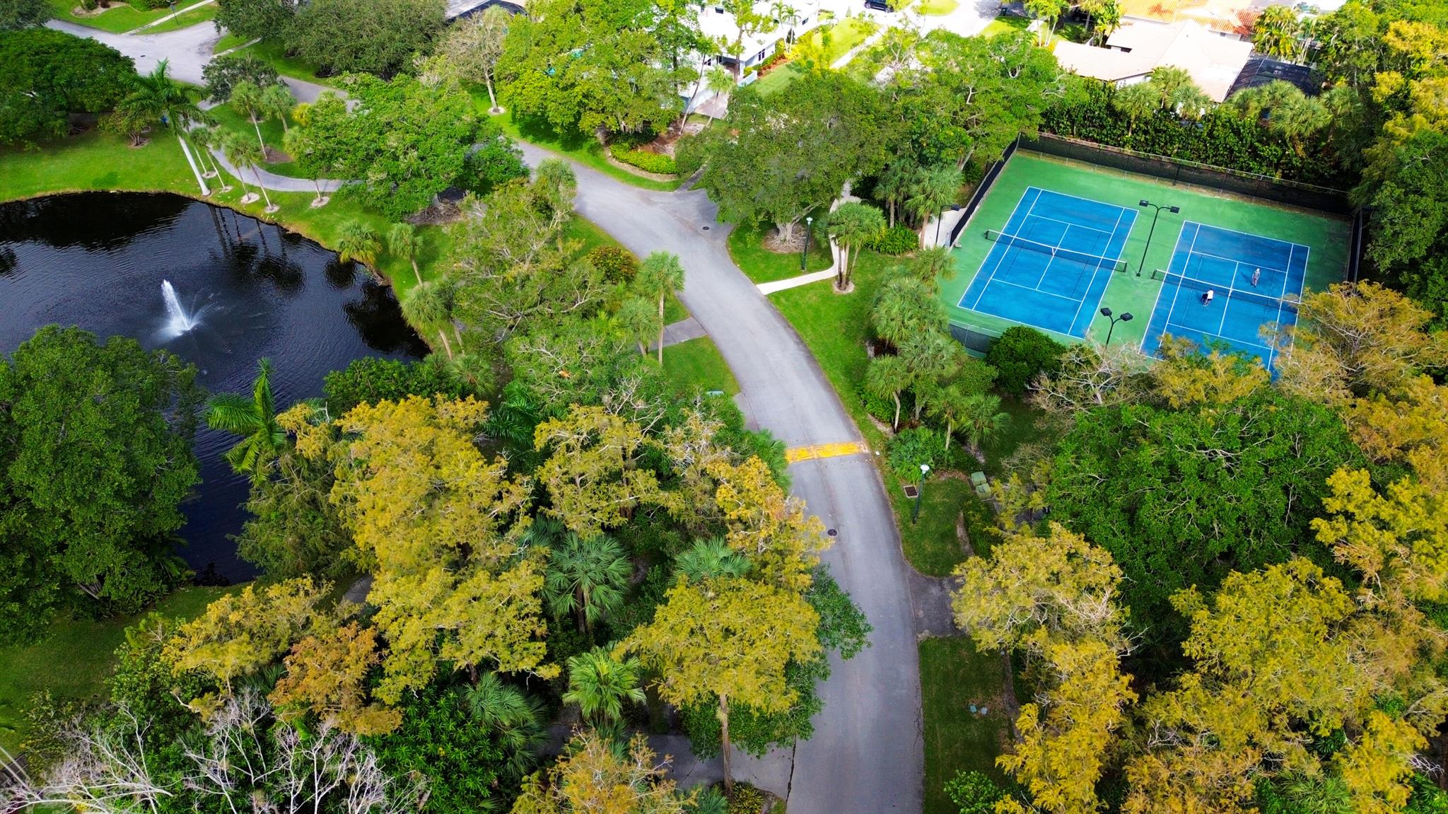 LOS PASEOS OF VIA VERDE R - Residential