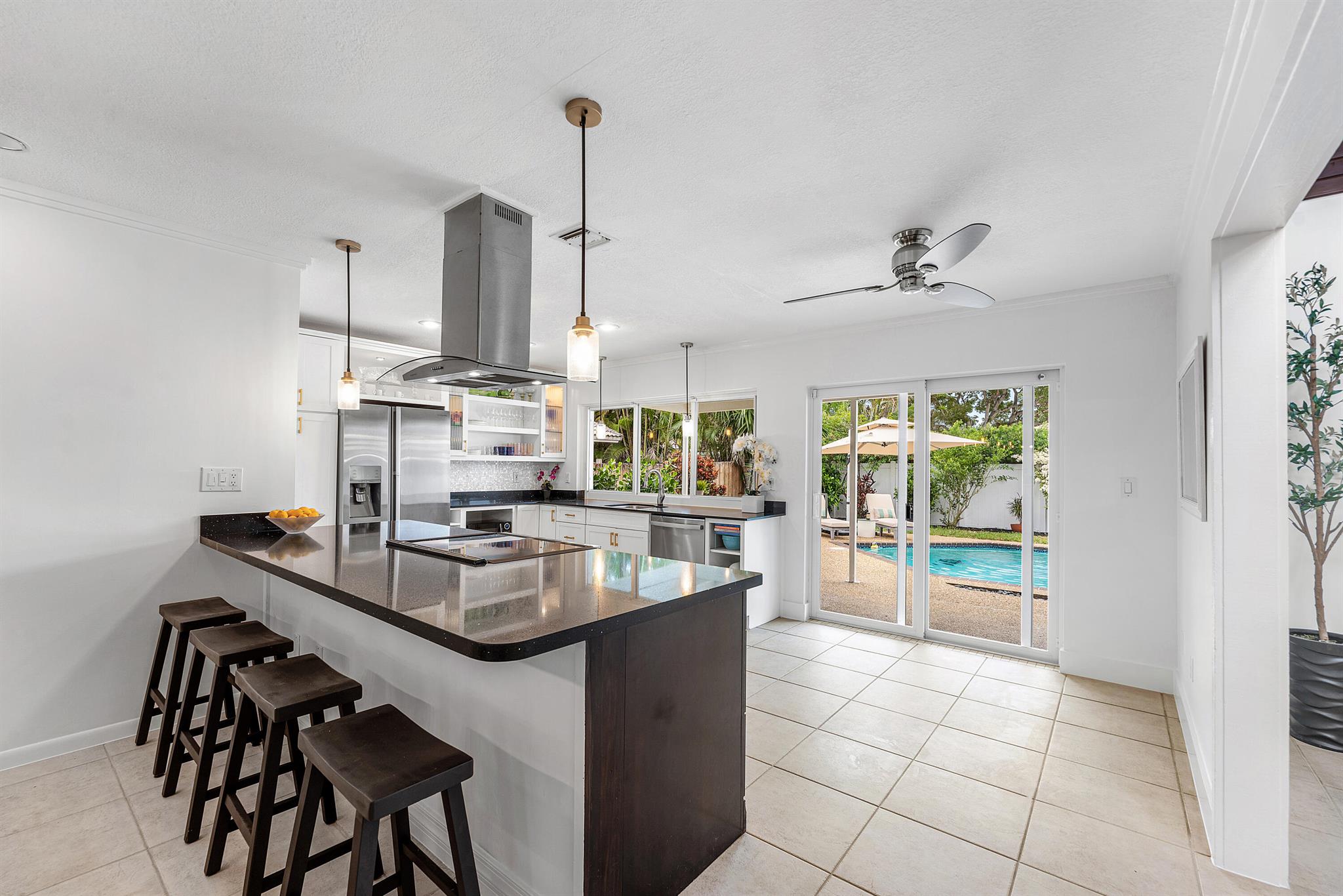 LOS PASEOS OF VIA VERDE R - Residential