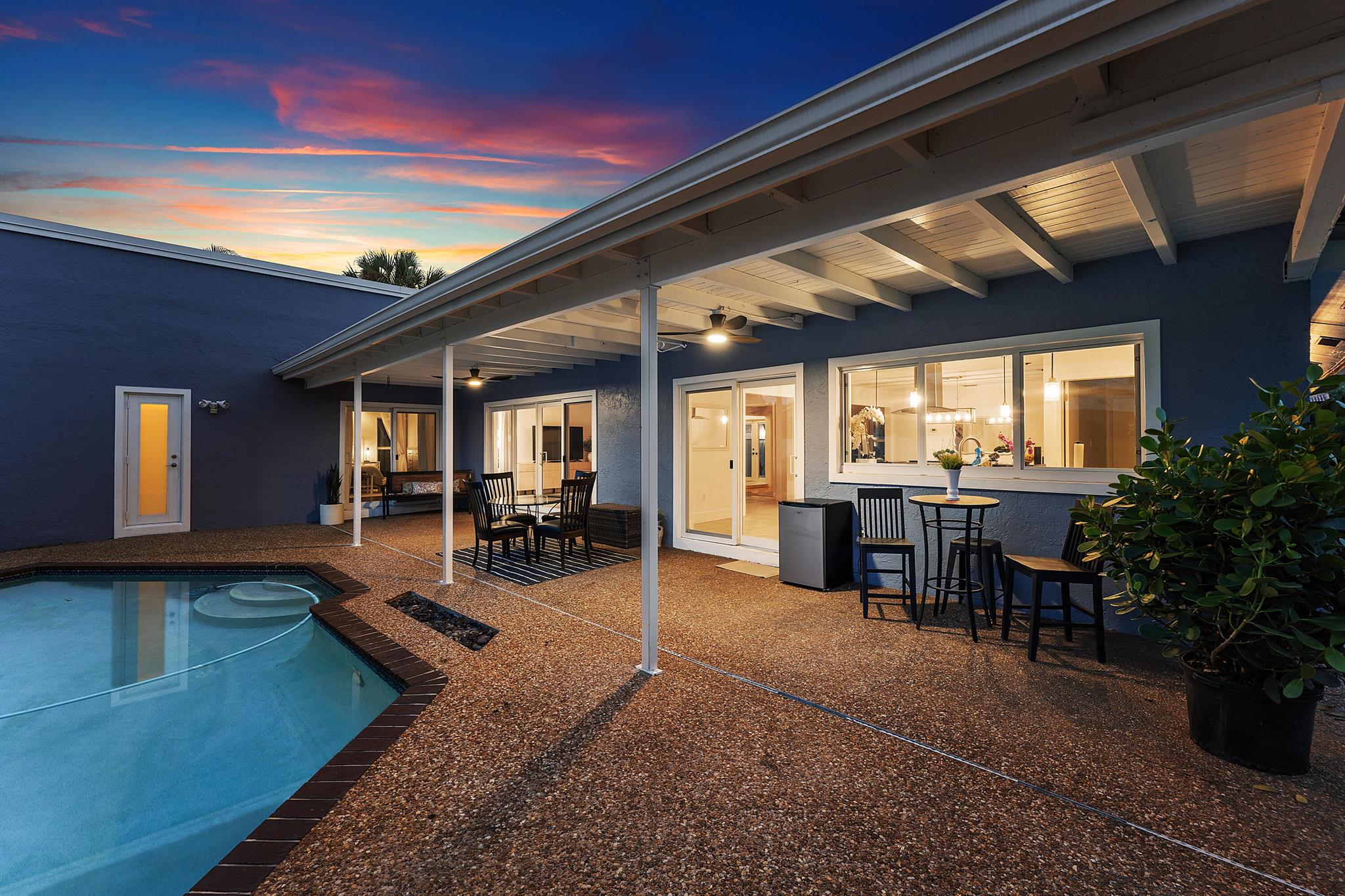 LOS PASEOS OF VIA VERDE R - Residential