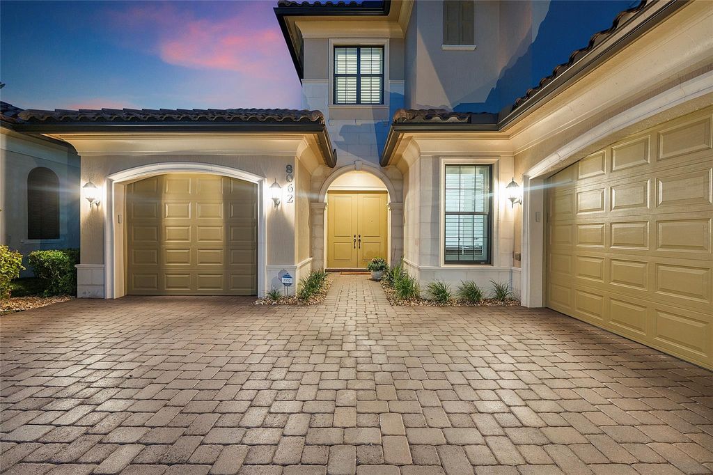 Photo of 8062 NW 112th Terrace, Parkland, FL 33076 (MLS # F10502332)