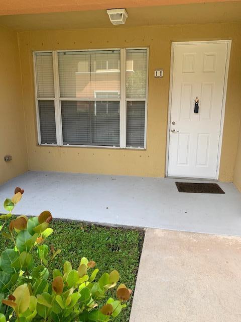 ROSEMONT CONDO - Residential Lease