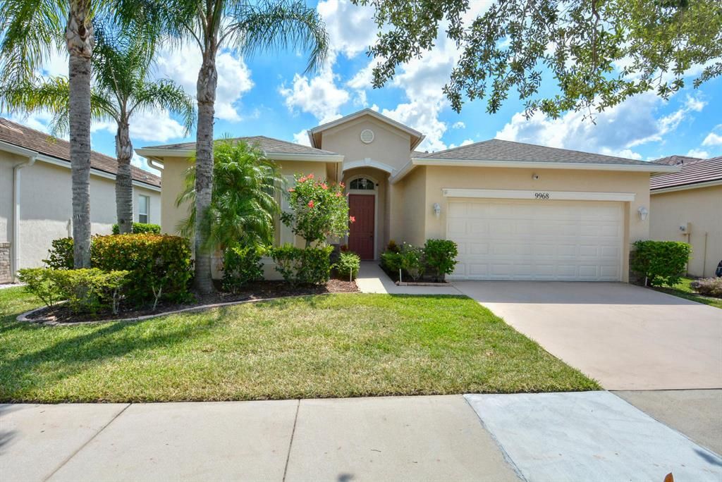 Photo of 9968 SW Stonegate Drive Dr, Port Saint Lucie, FL 34986 (MLS # R10720151)