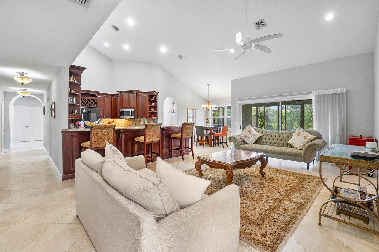 CORDOVA ESTATES AT MISSION BAY - Residential