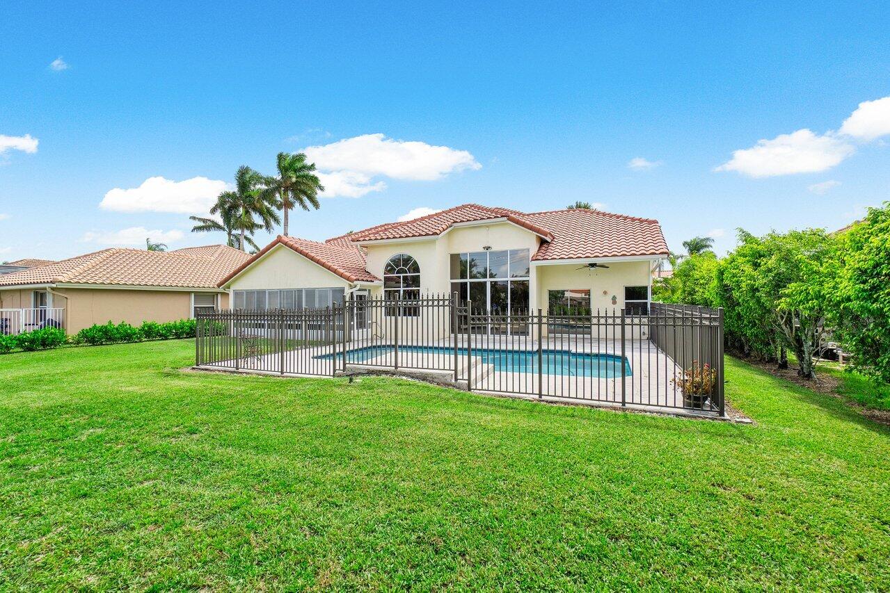 CORDOVA ESTATES AT MISSION BAY - Residential