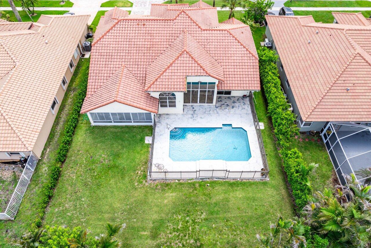 CORDOVA ESTATES AT MISSION BAY - Residential